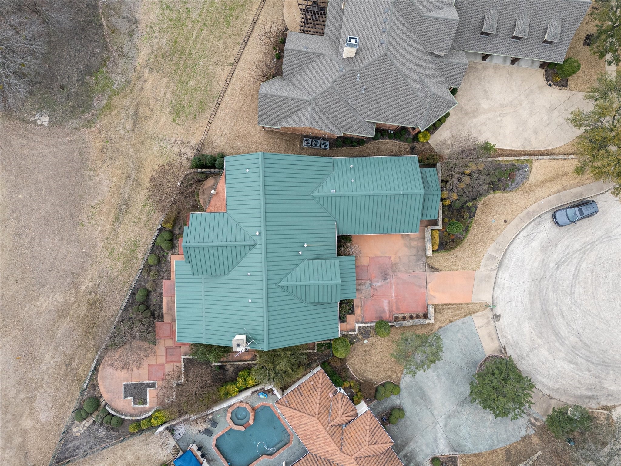 1717 Weiskopf Drive