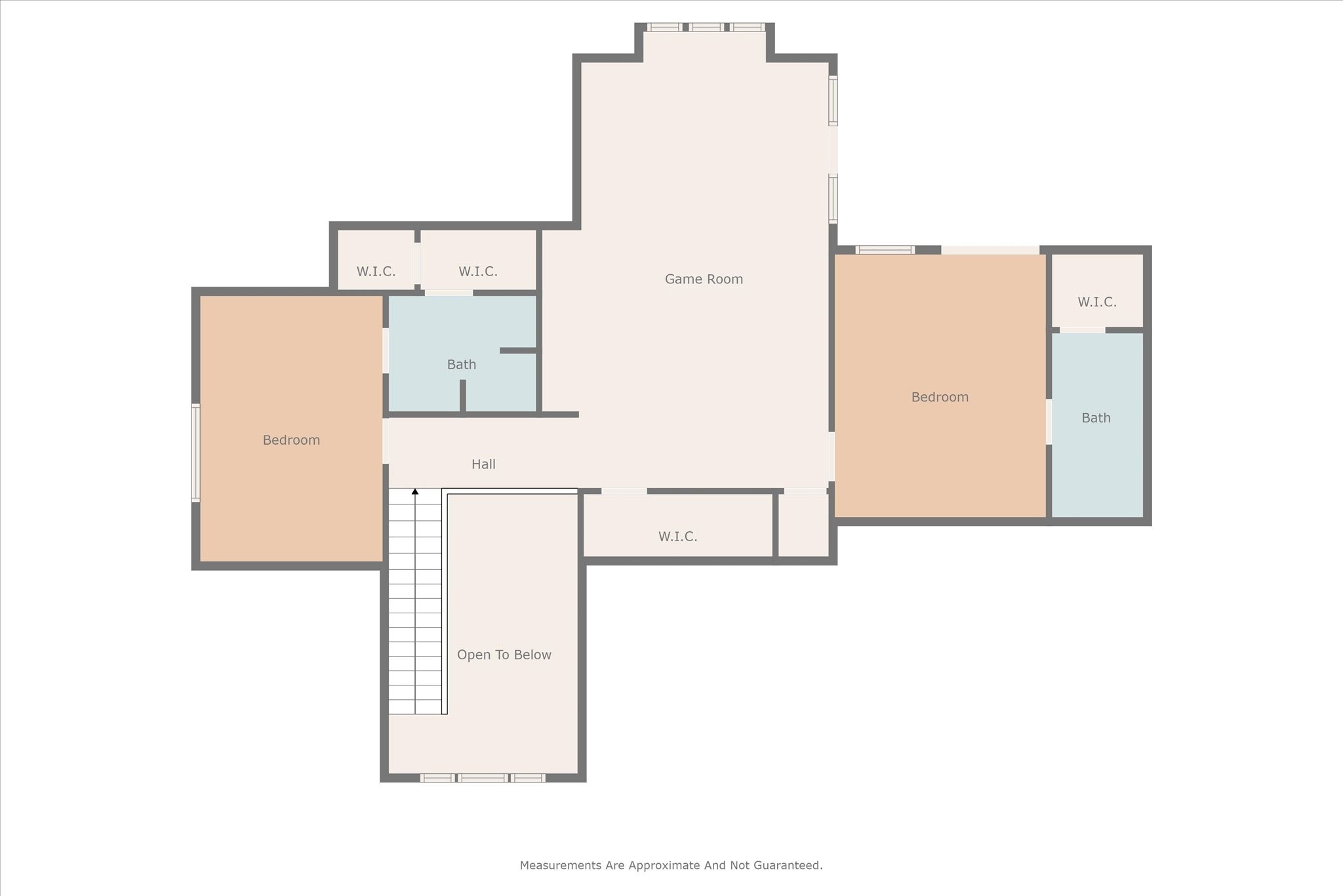 1717 Weiskopf Drive