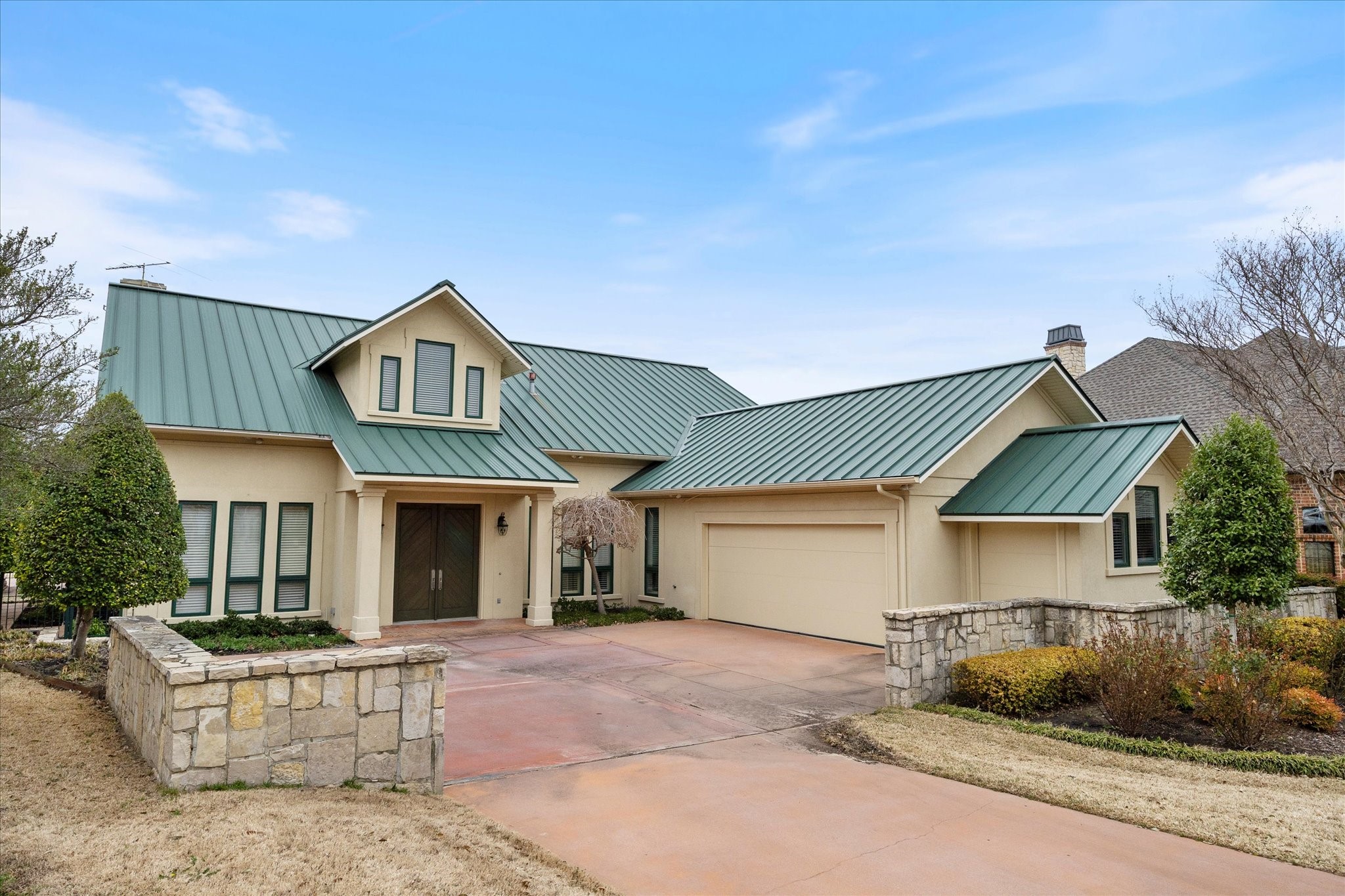 1717 Weiskopf Drive