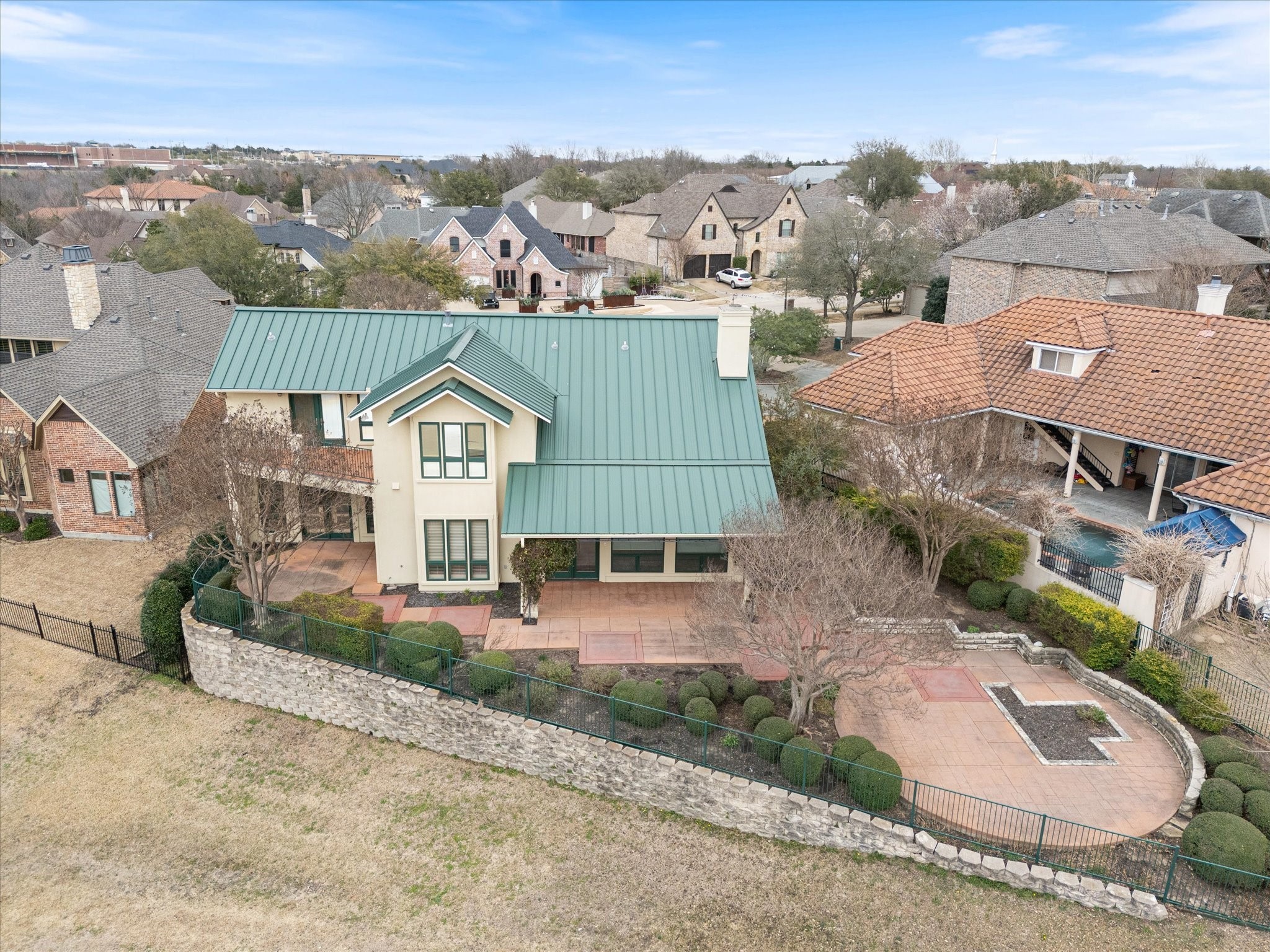 1717 Weiskopf Drive