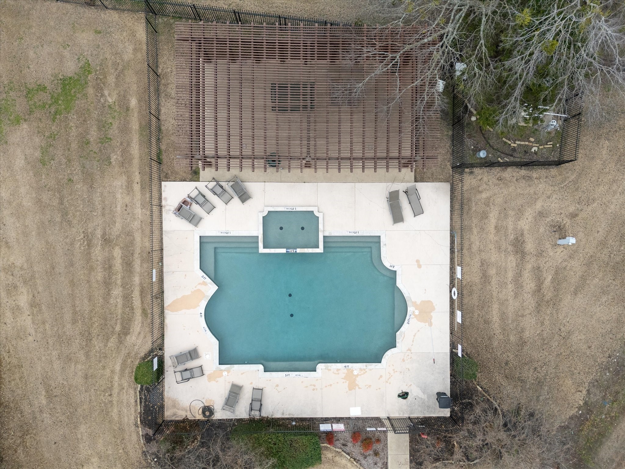 1717 Weiskopf Drive