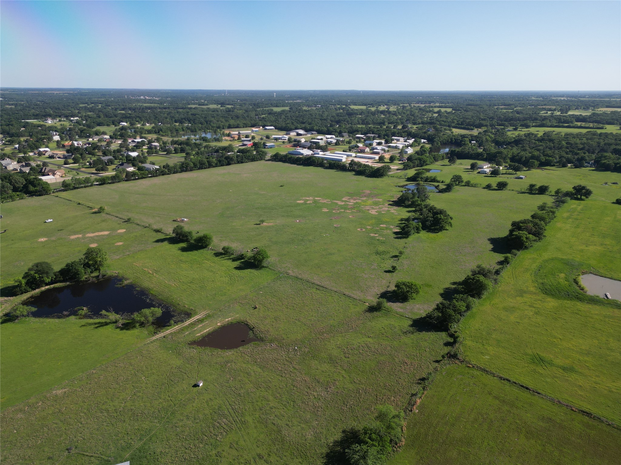 TBD VZ County Road 3119