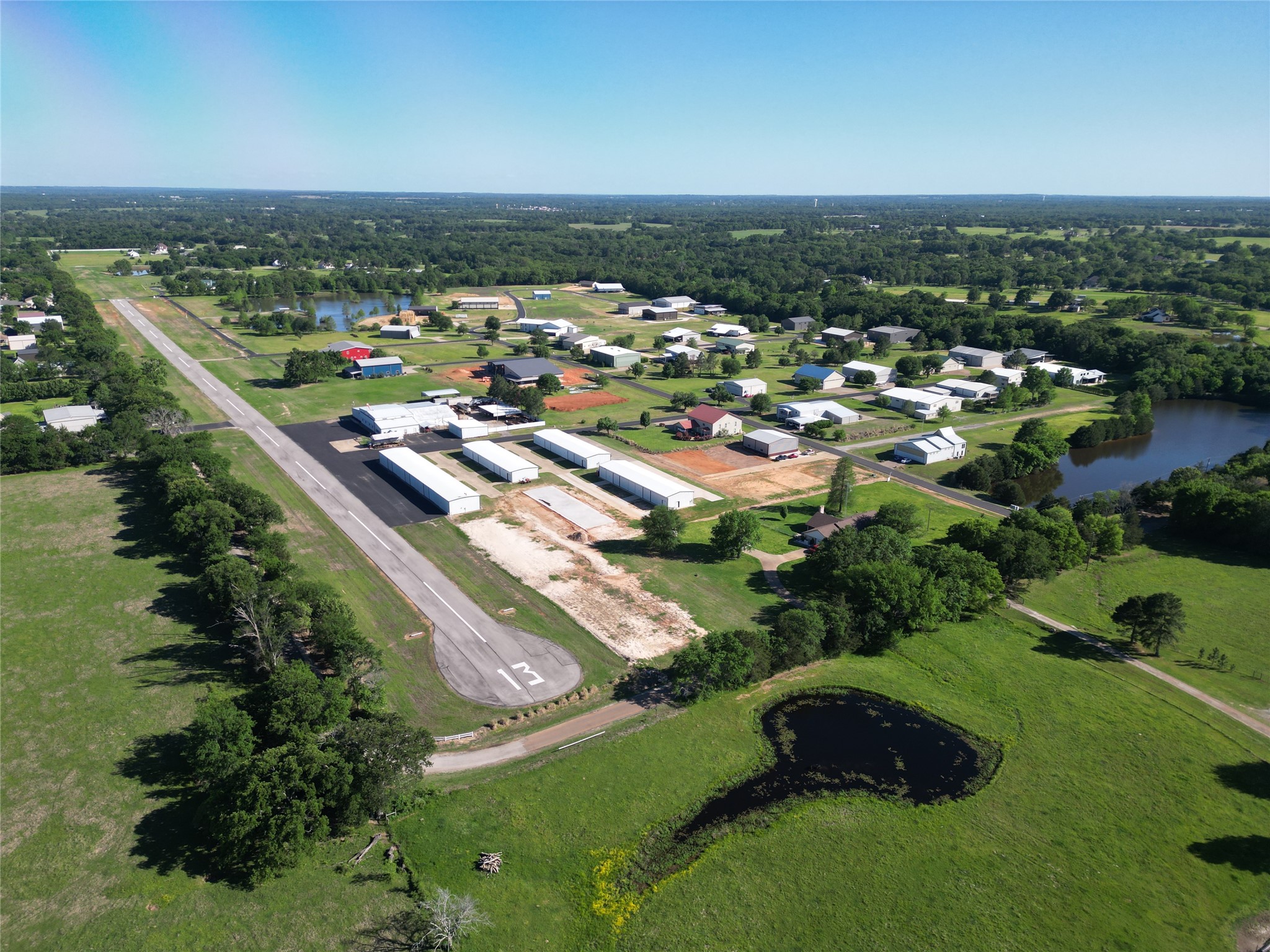 TBD VZ County Road 3119