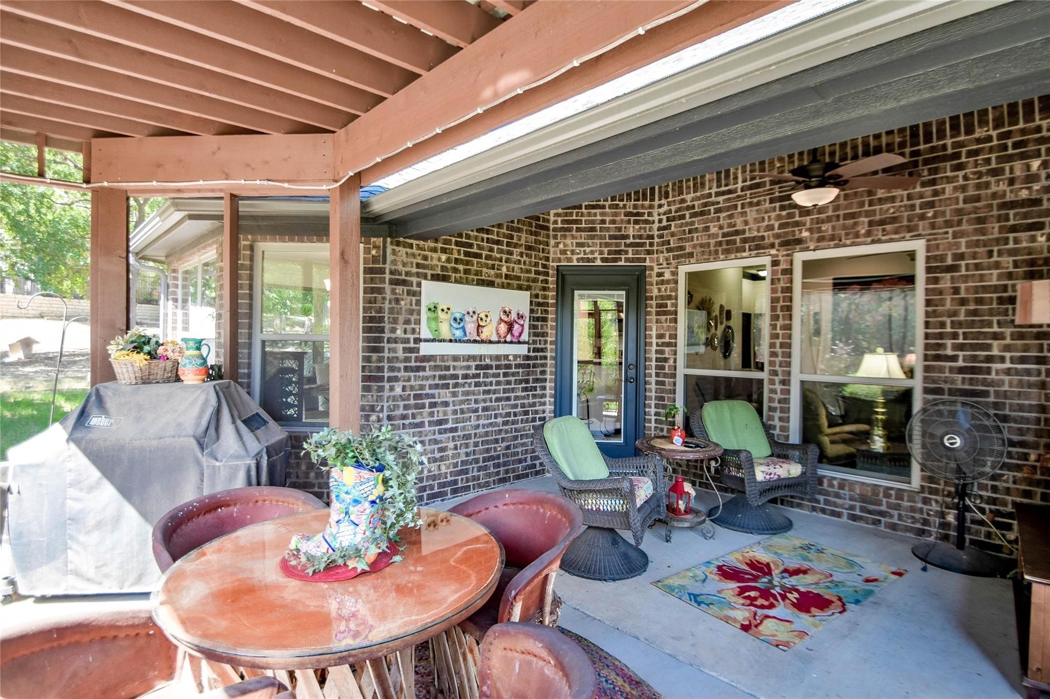 8605 Calviton Court
