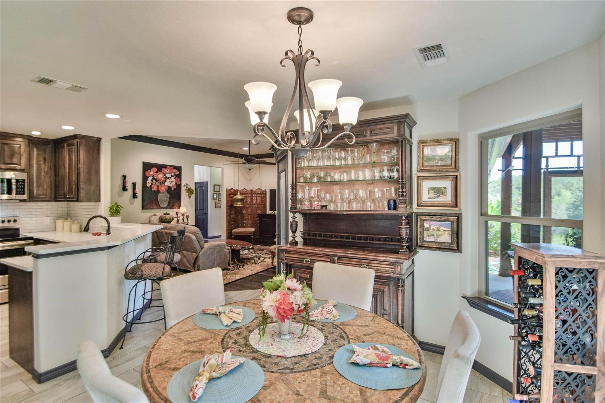 8605 Calviton Court