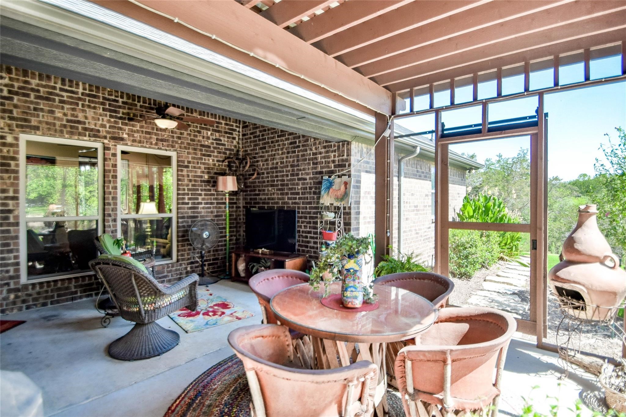 8605 Calviton Court