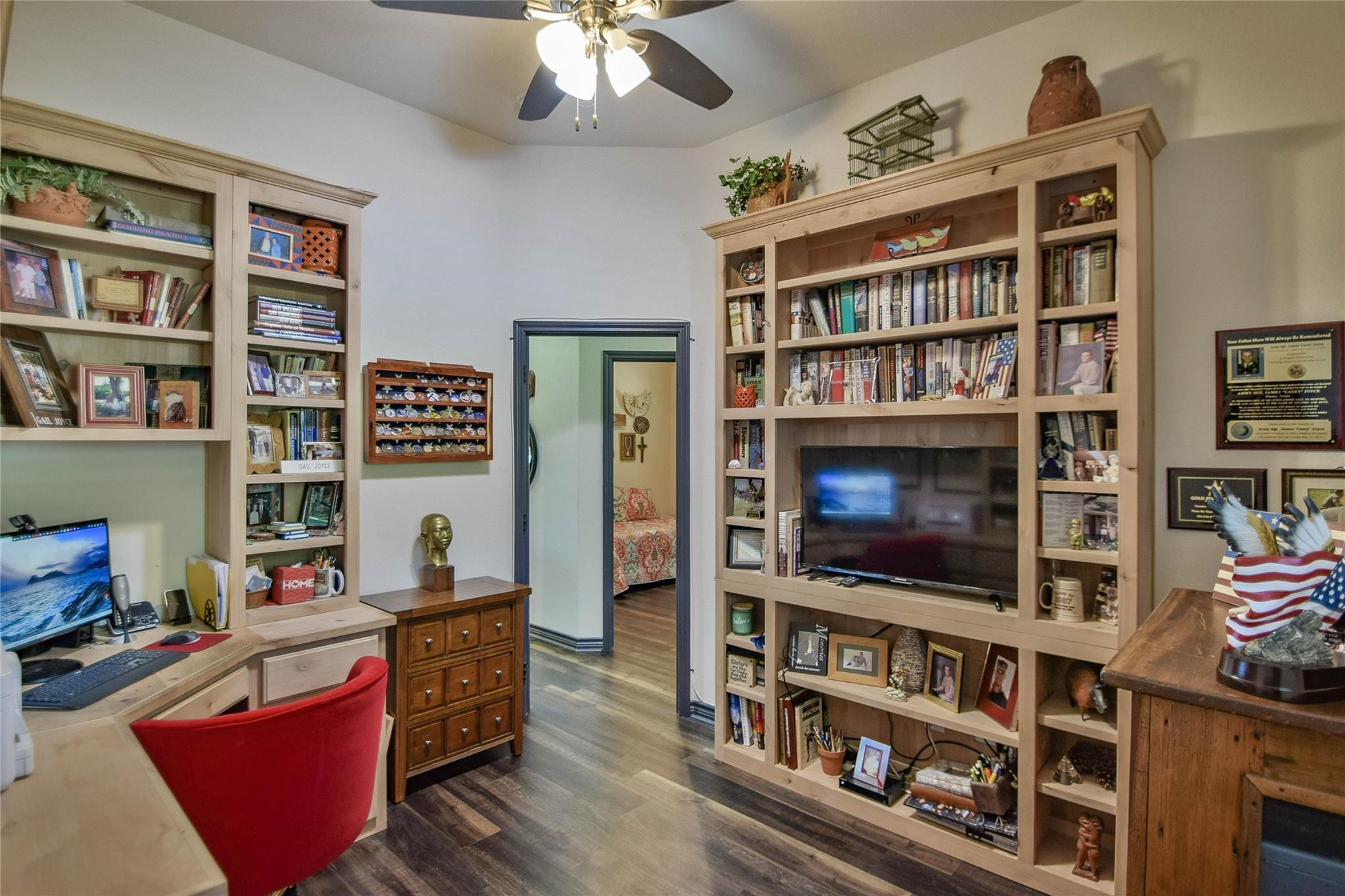 8605 Calviton Court