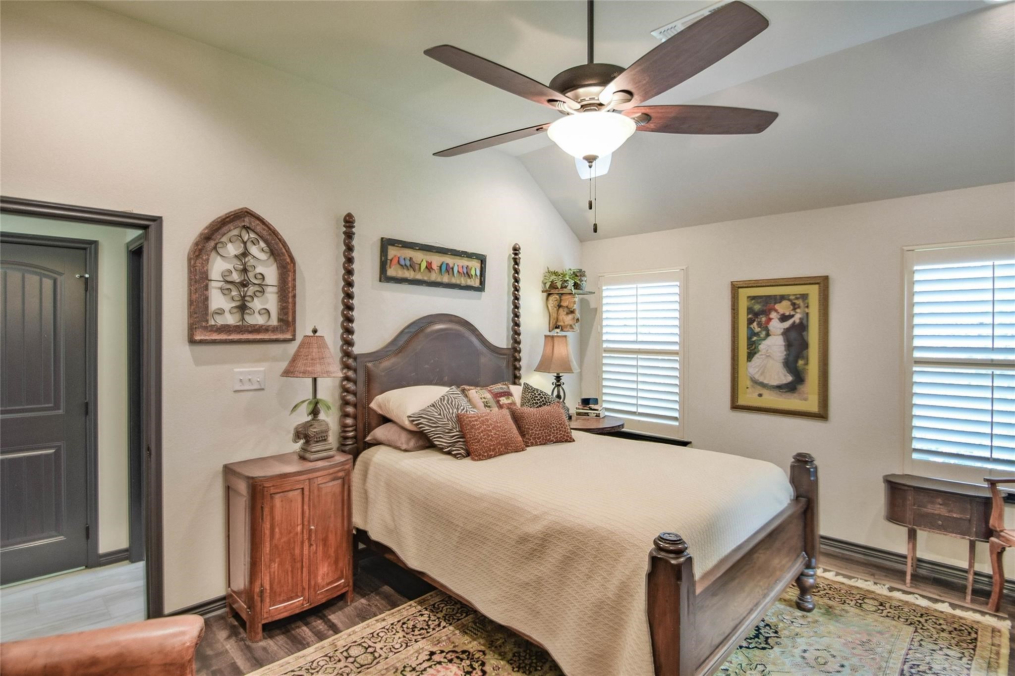 8605 Calviton Court