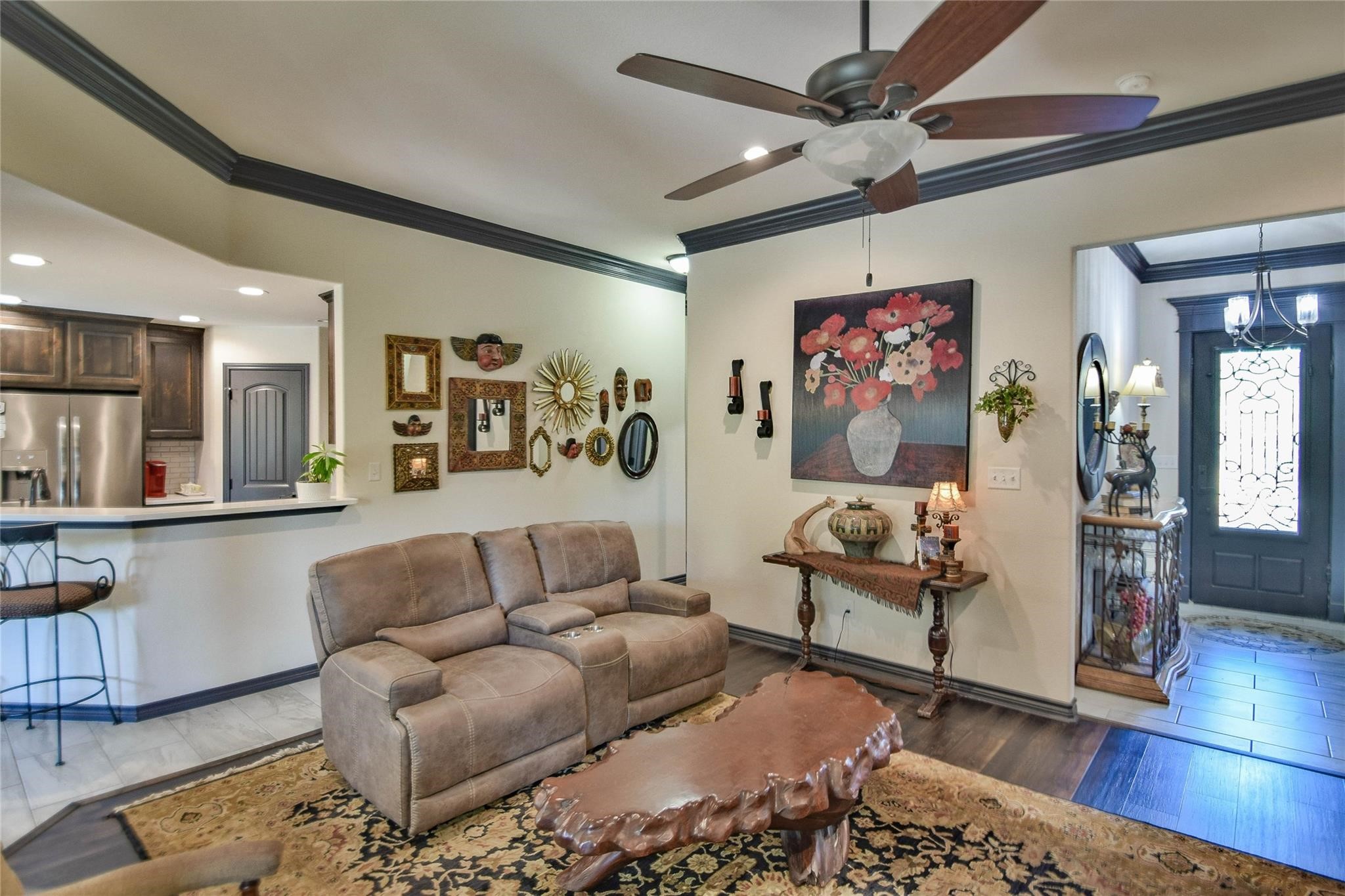 8605 Calviton Court