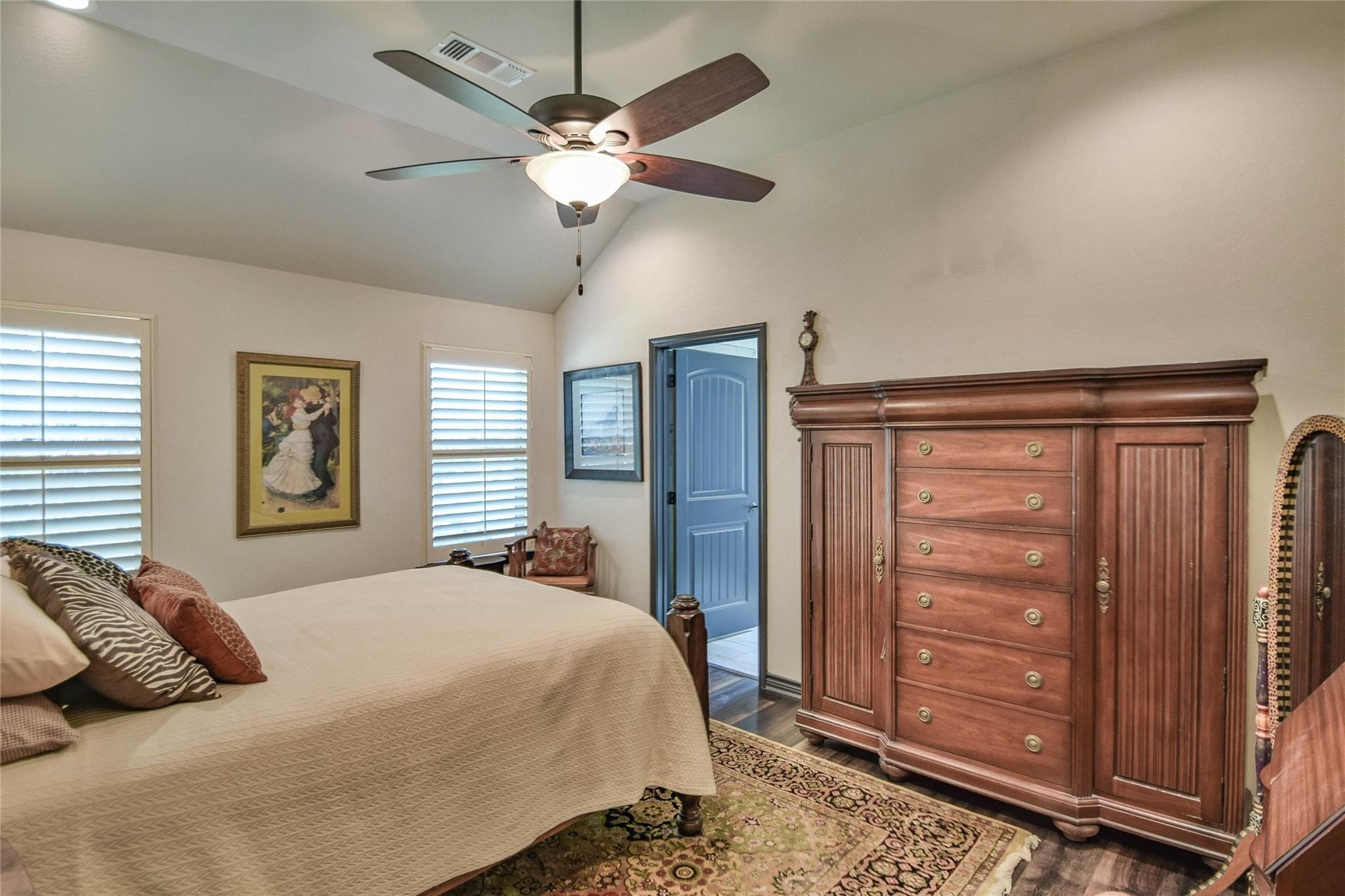 8605 Calviton Court