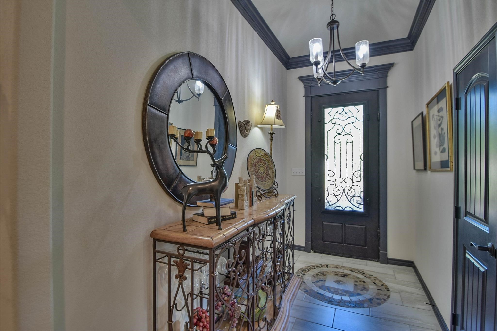 8605 Calviton Court