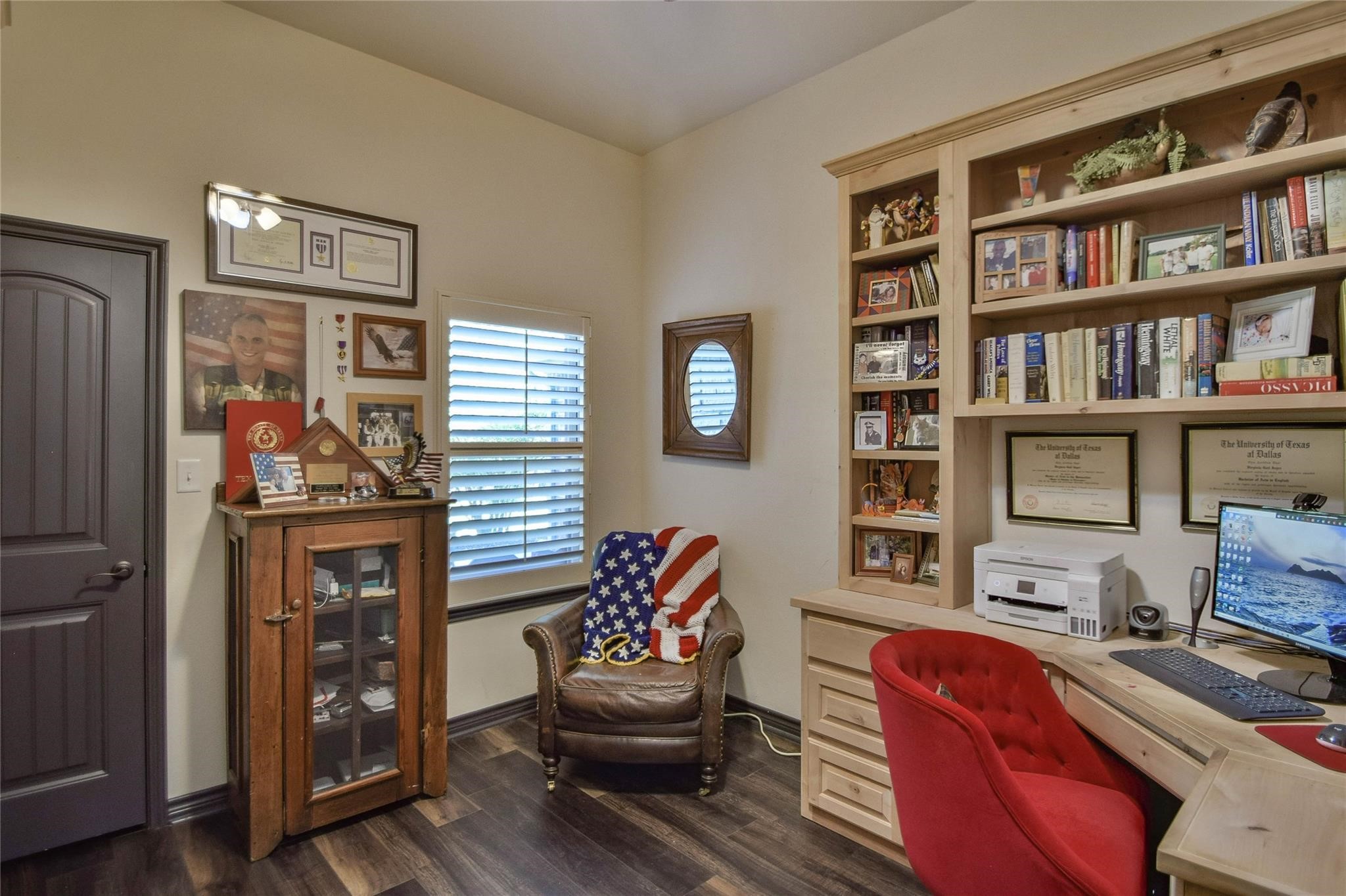 8605 Calviton Court