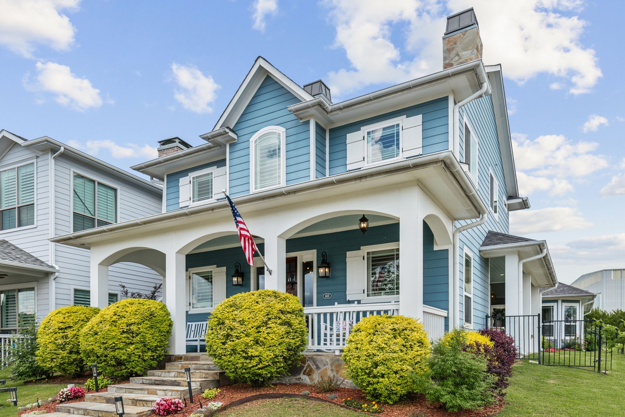 613 Park Place Boulevard