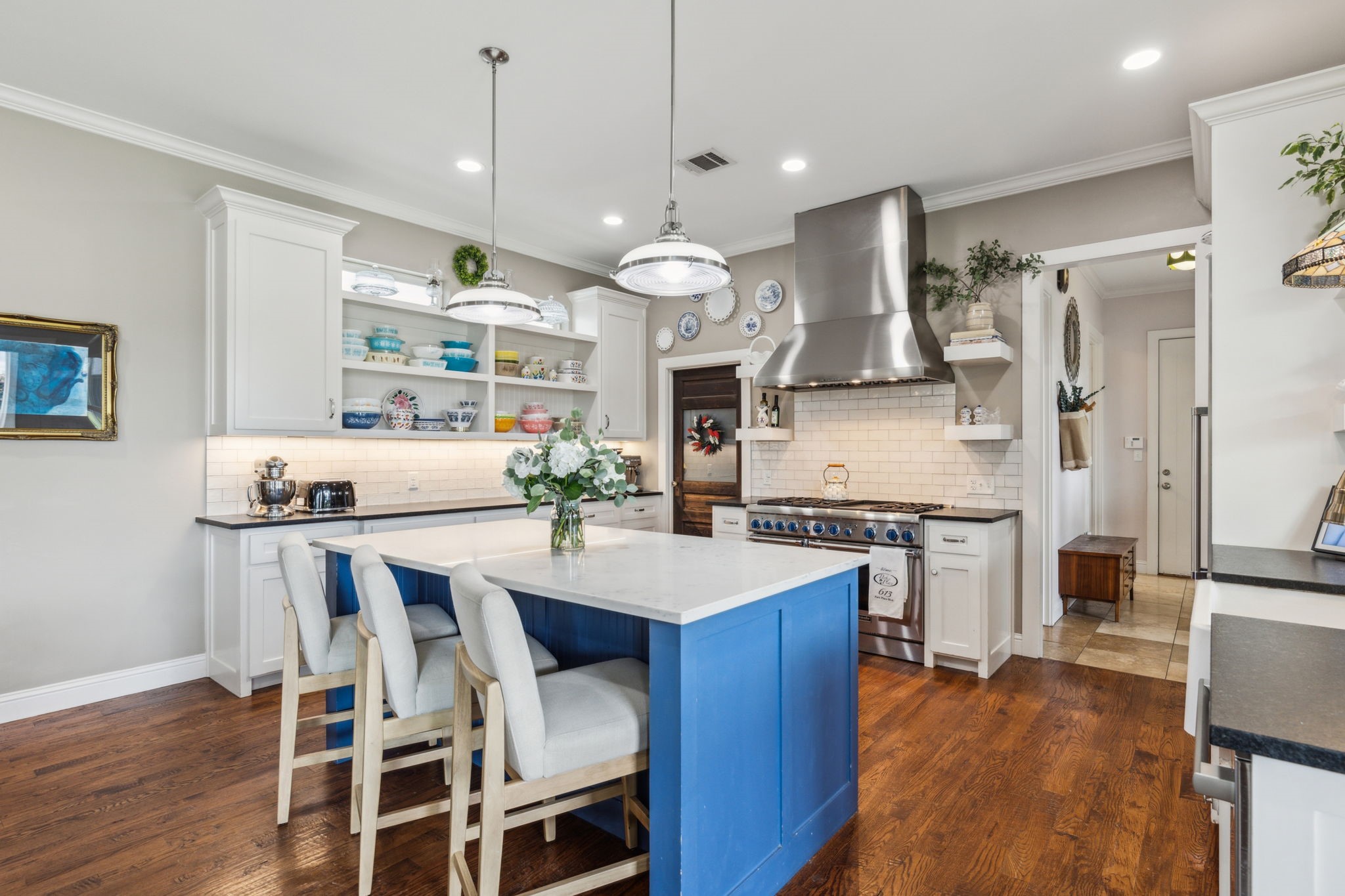 613 Park Place Boulevard