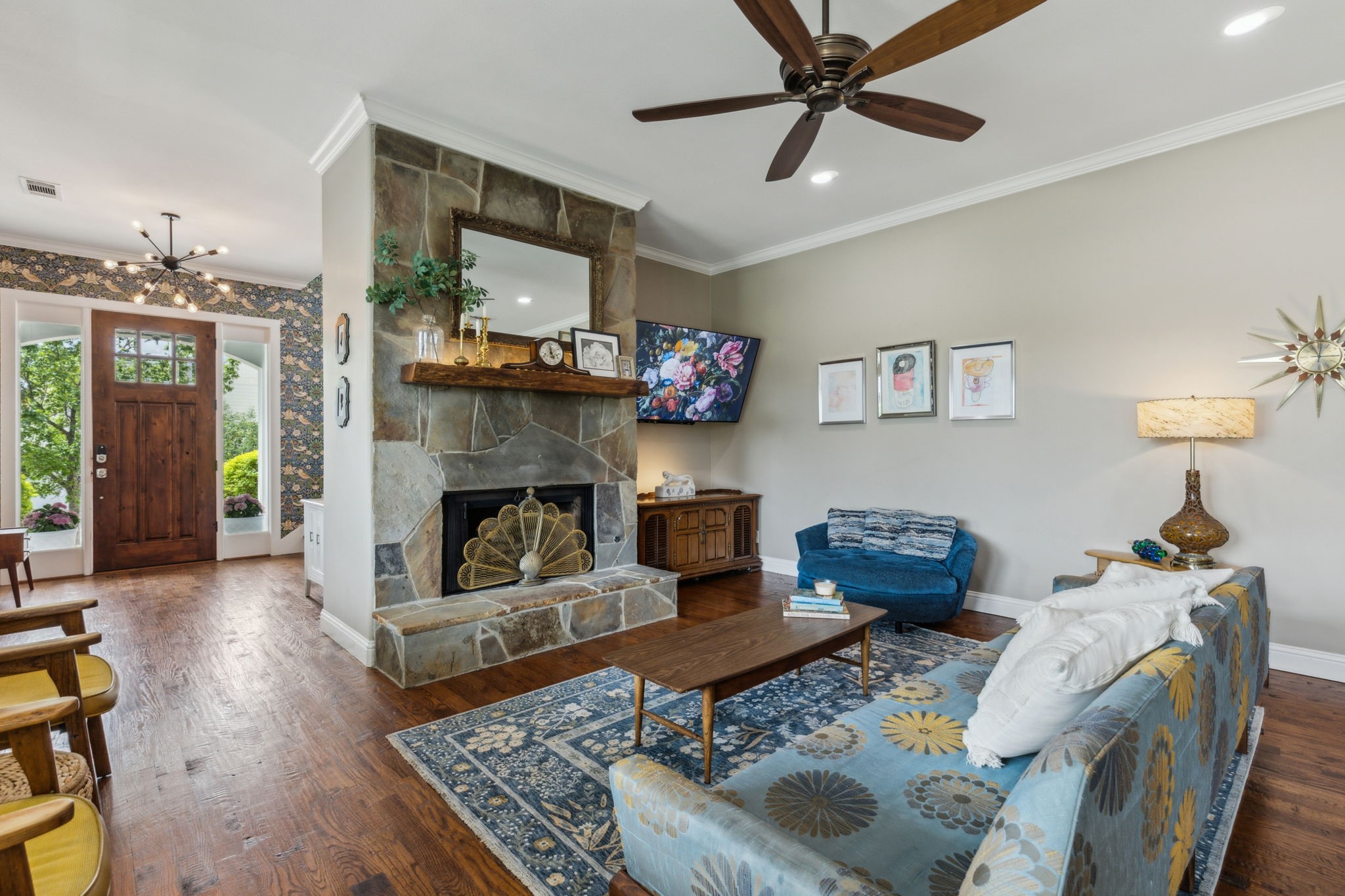 613 Park Place Boulevard