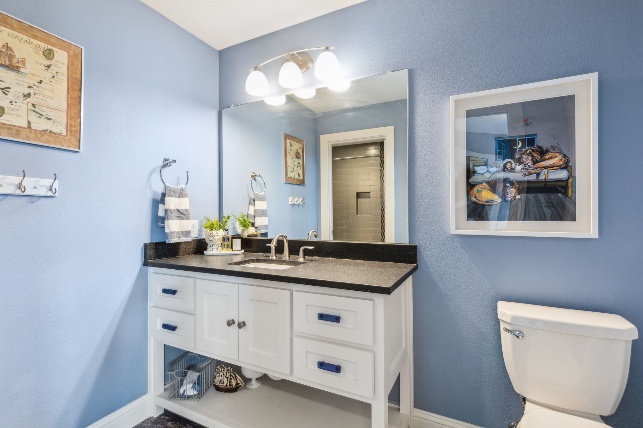 613 Park Place Boulevard