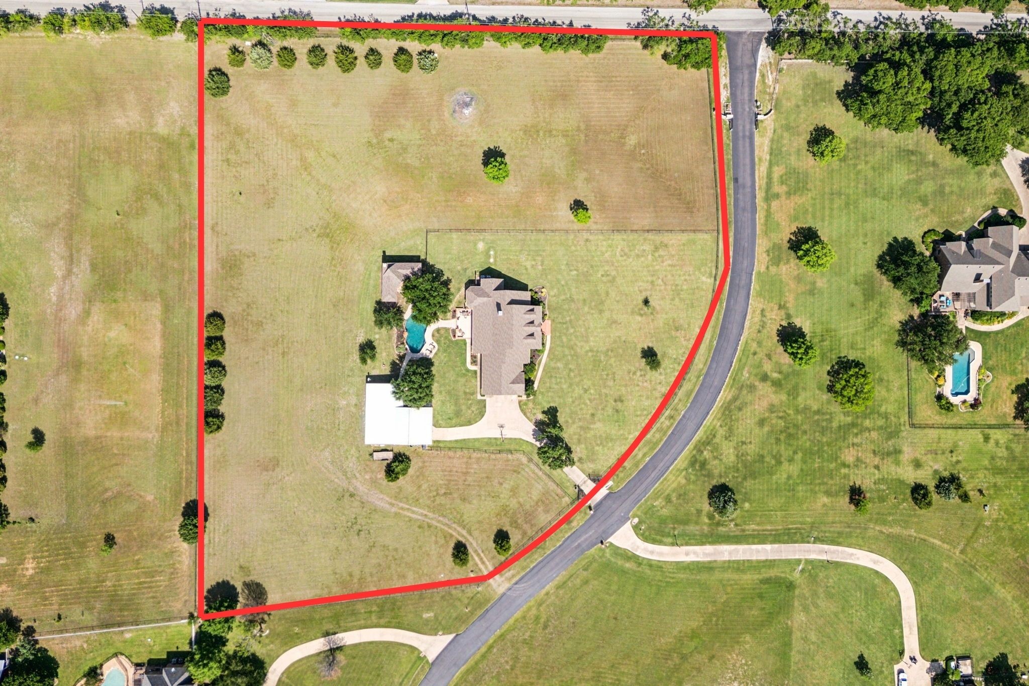 3060 Anna Cade Circle