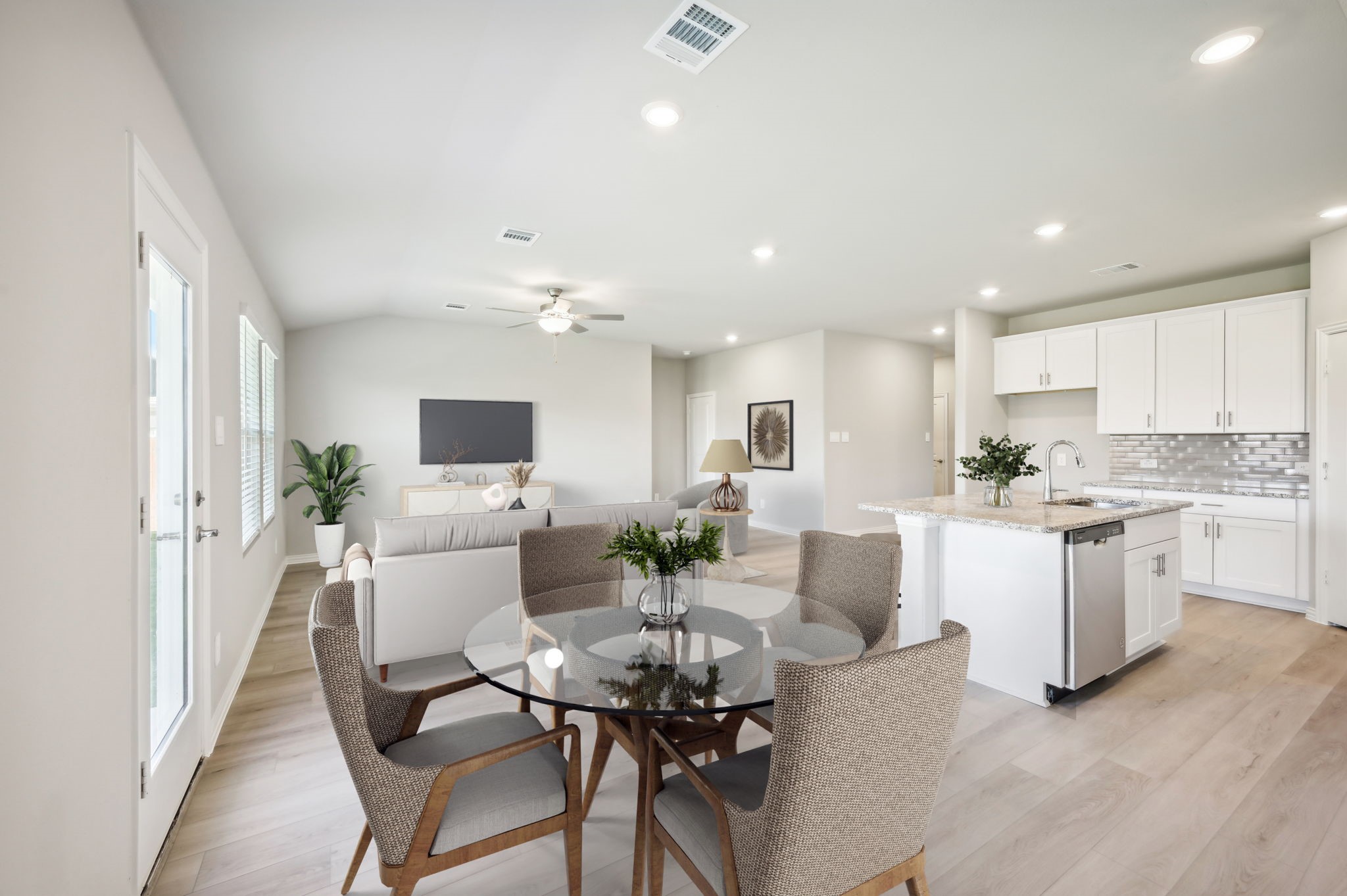 3405 Eagle Mount Drive