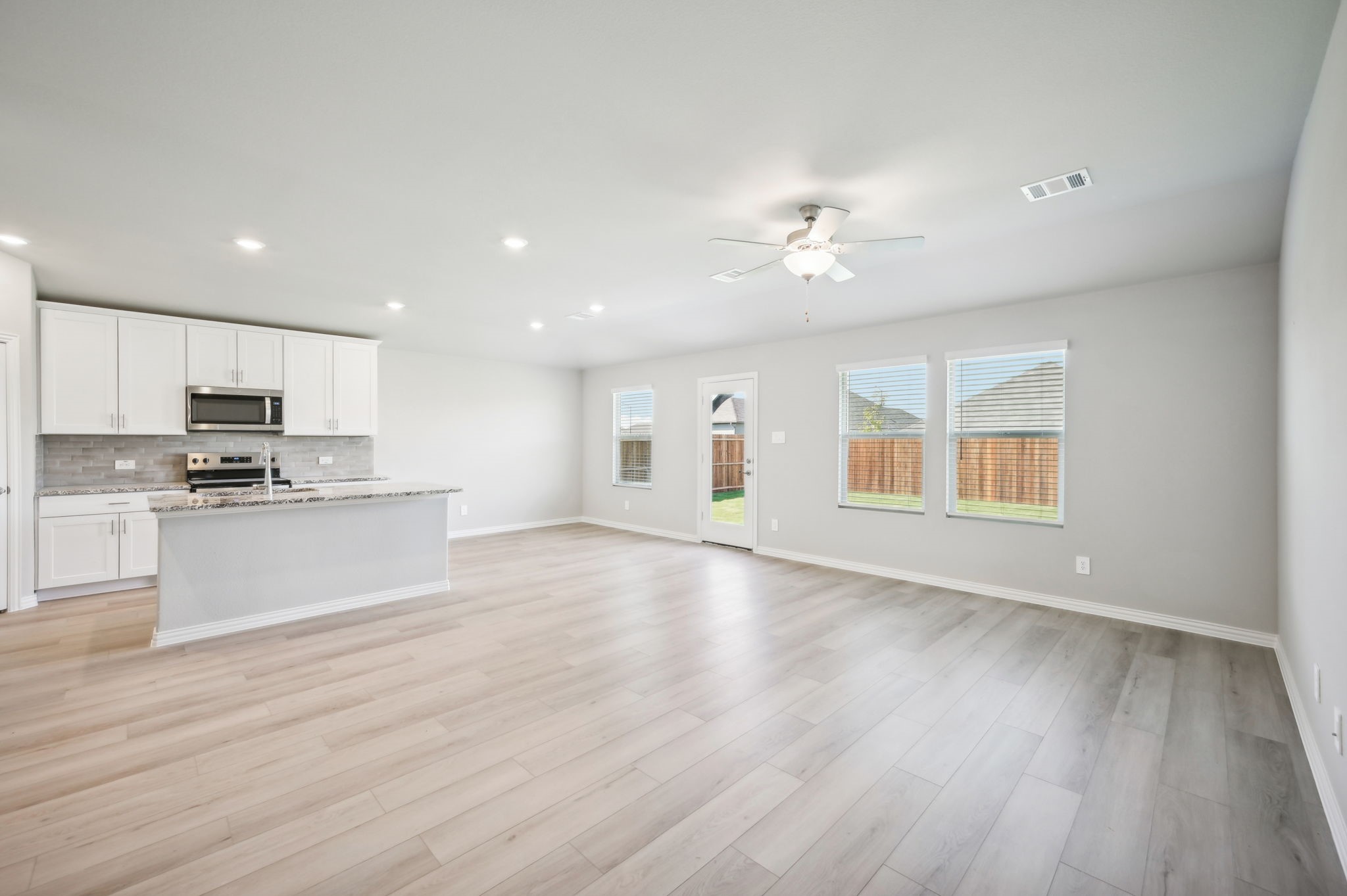 3405 Eagle Mount Drive