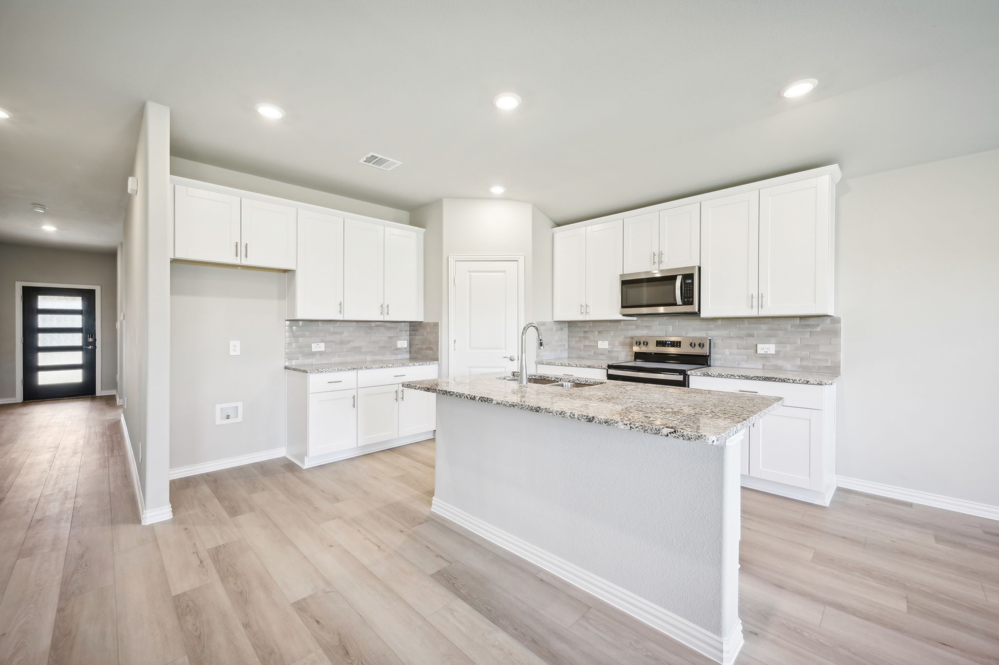 3405 Eagle Mount Drive