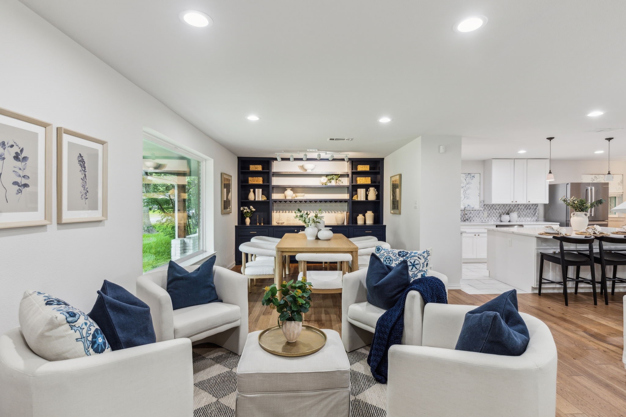 5625 Ledgestone Drive
