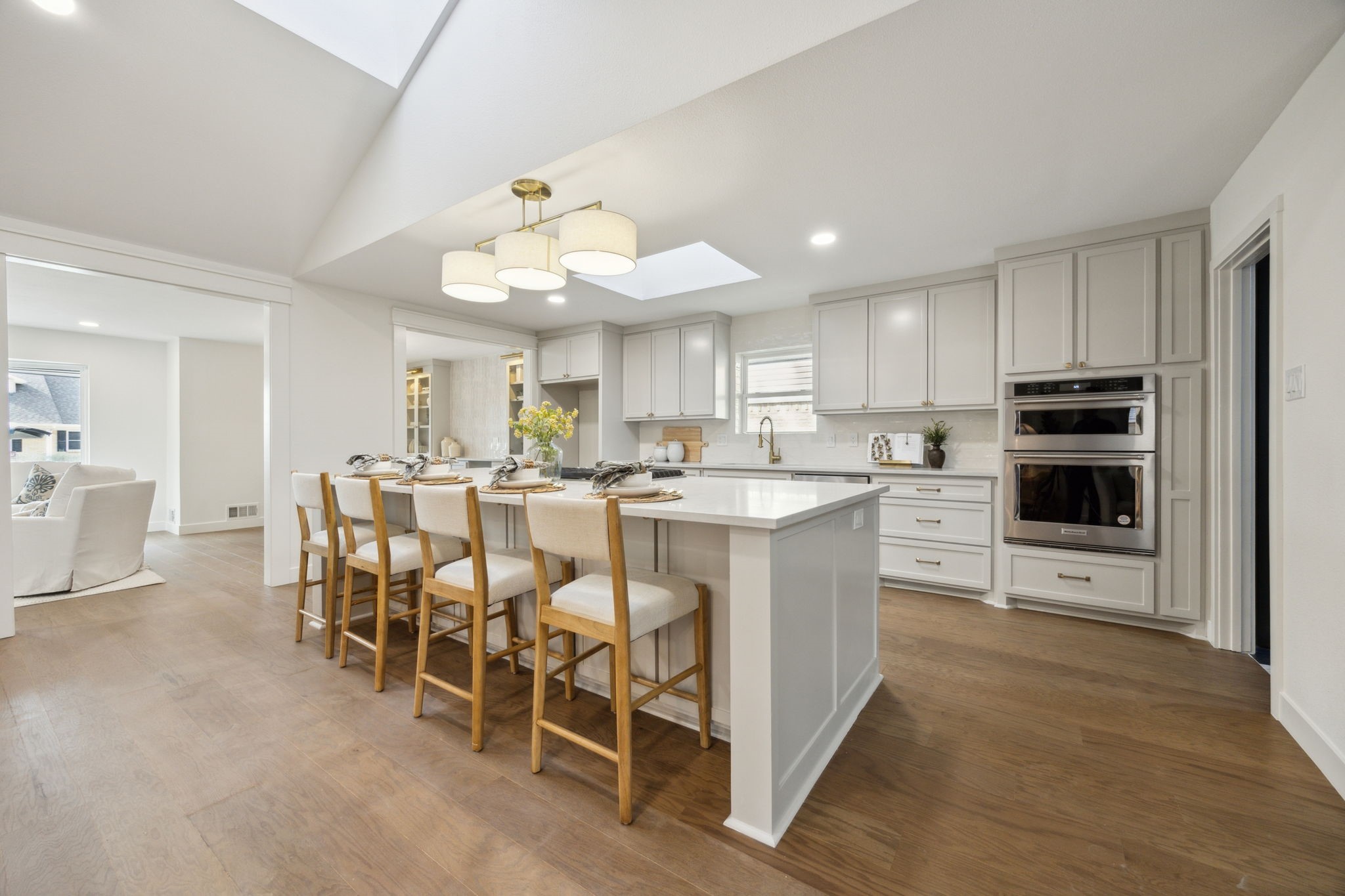 9428 Mercer Drive