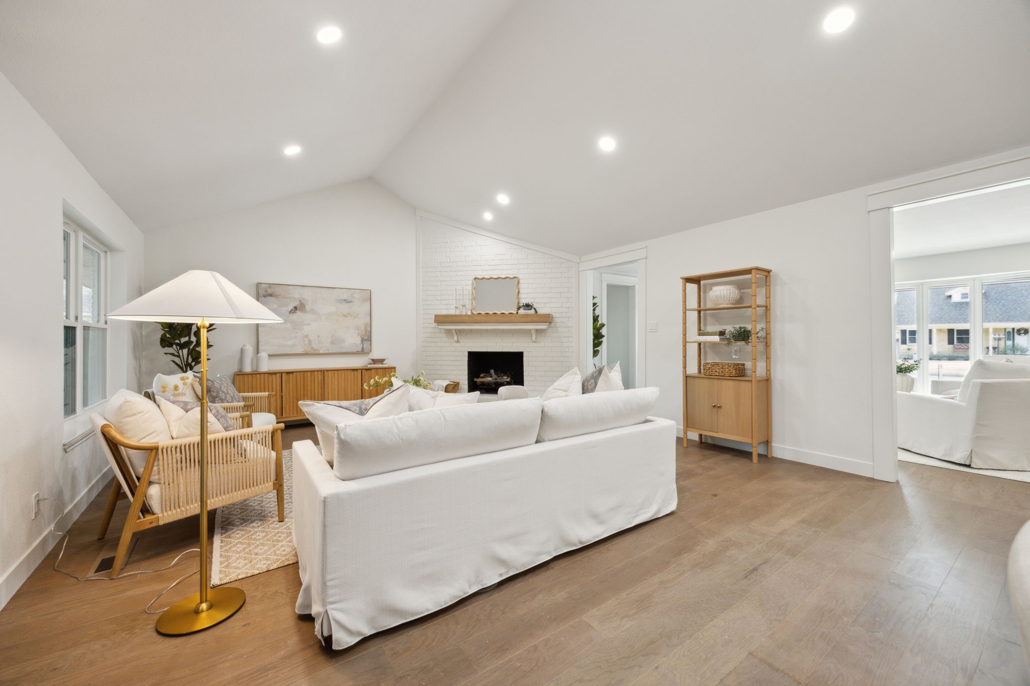 9428 Mercer Drive