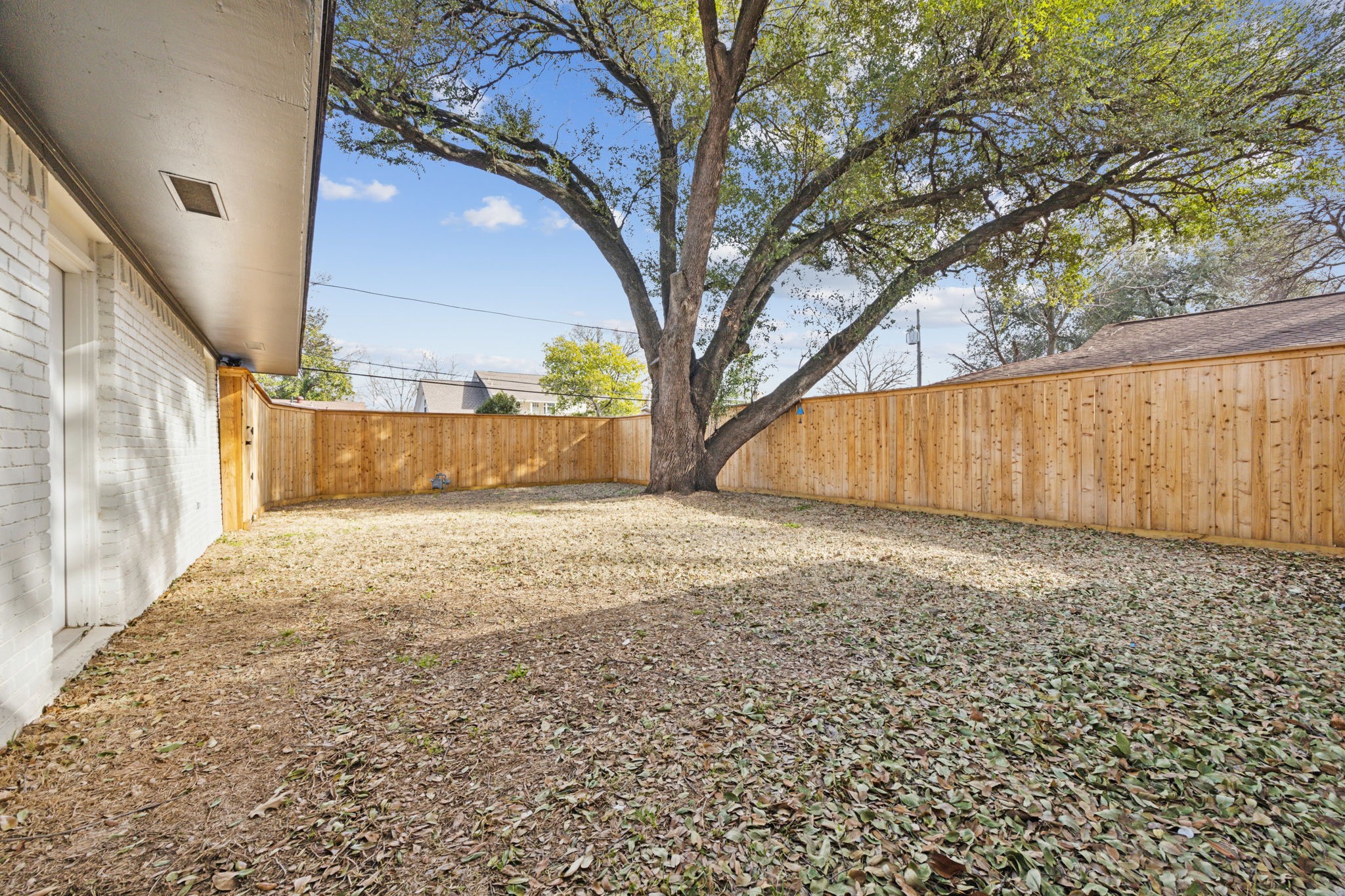 9428 Mercer Drive