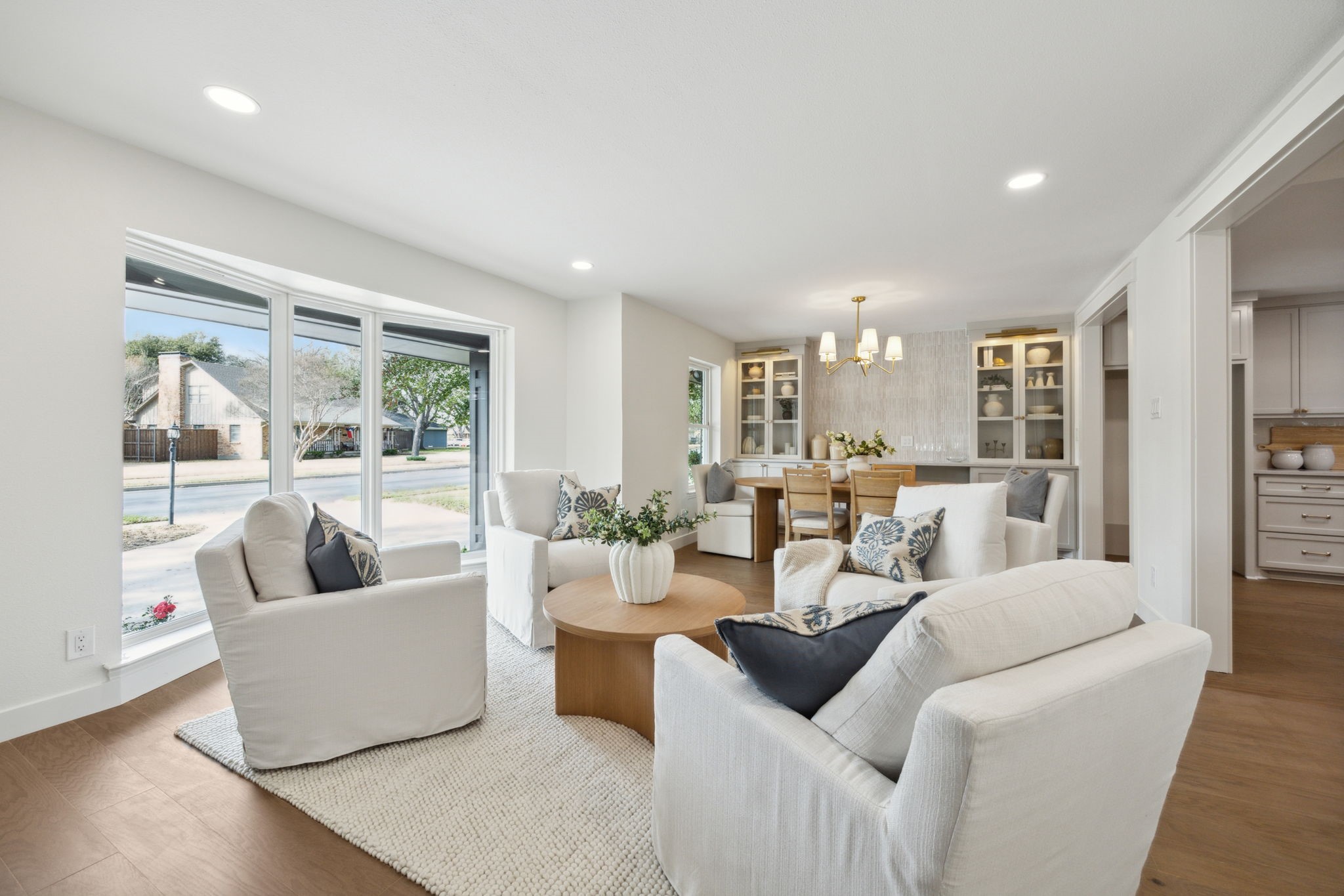 9428 Mercer Drive