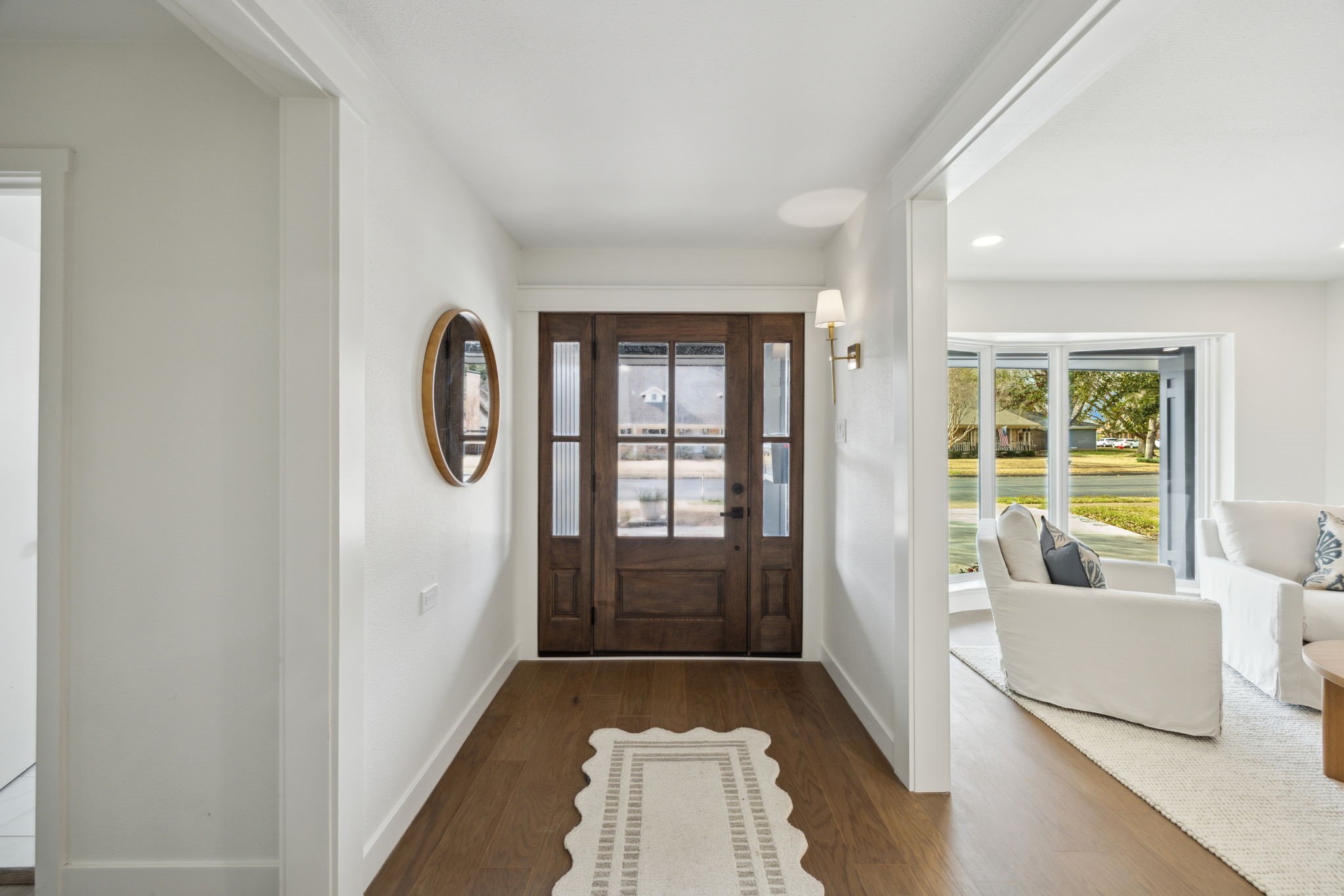 9428 Mercer Drive