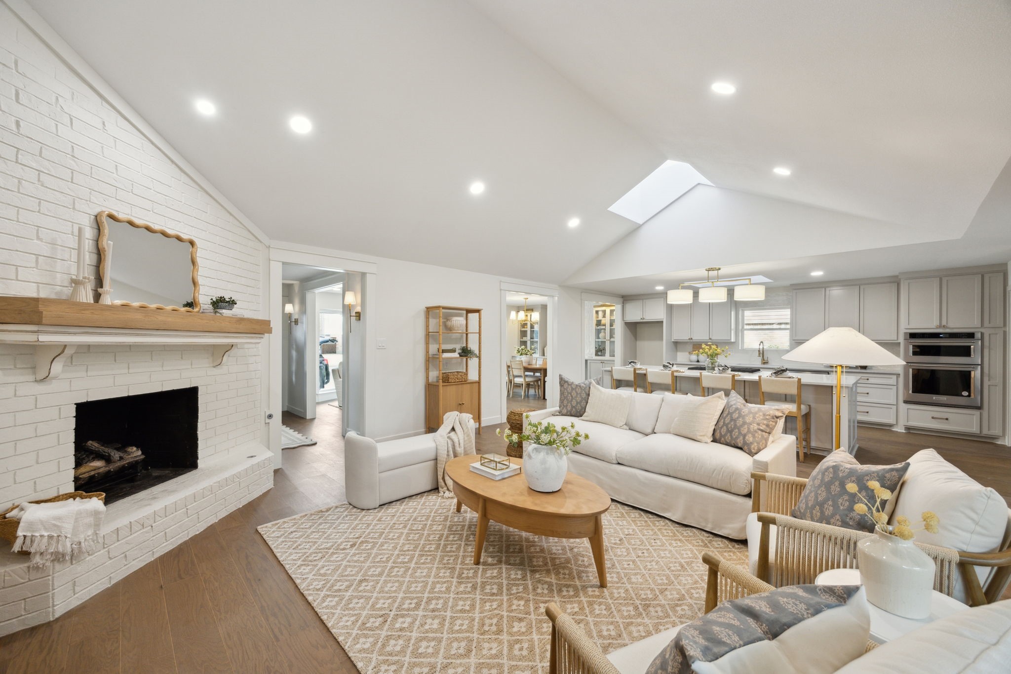 9428 Mercer Drive
