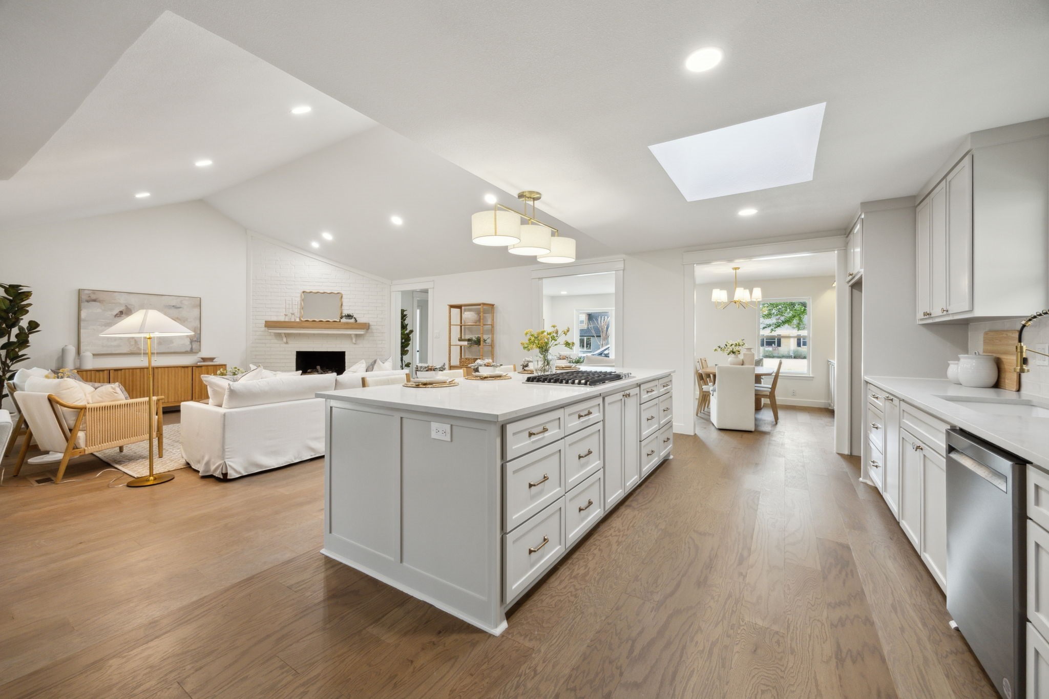9428 Mercer Drive