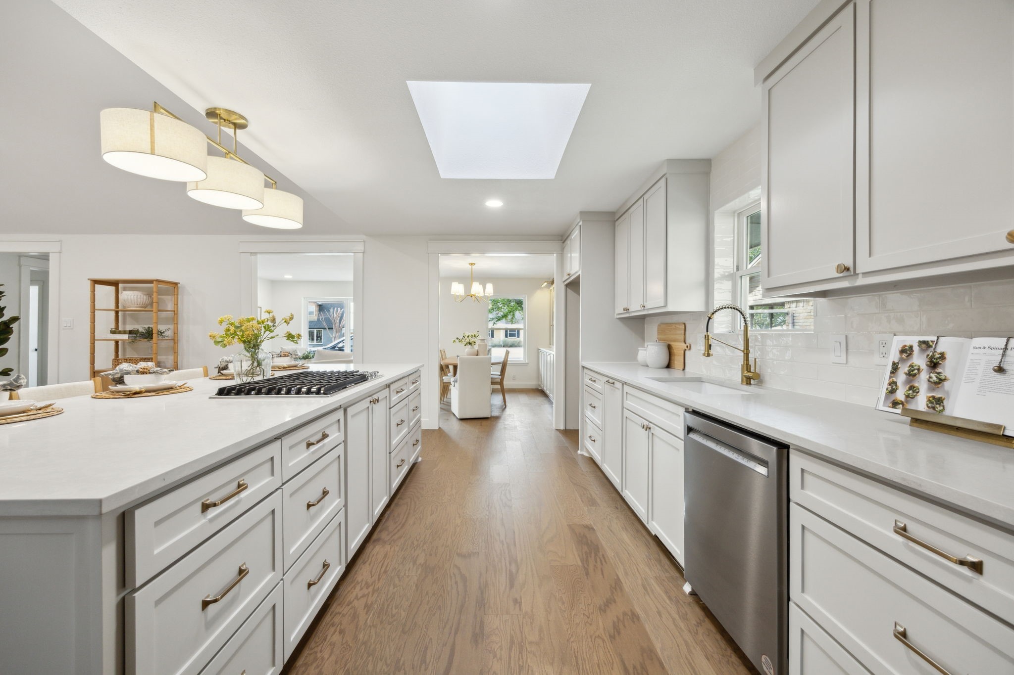 9428 Mercer Drive
