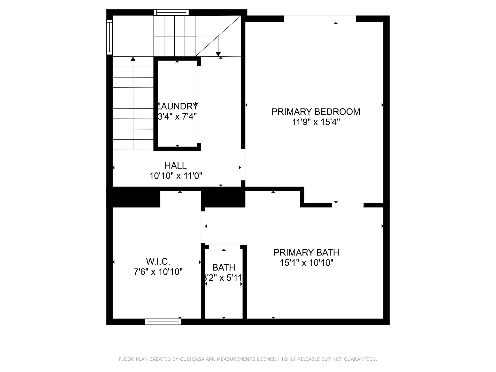 4208 Live Oak Street 105