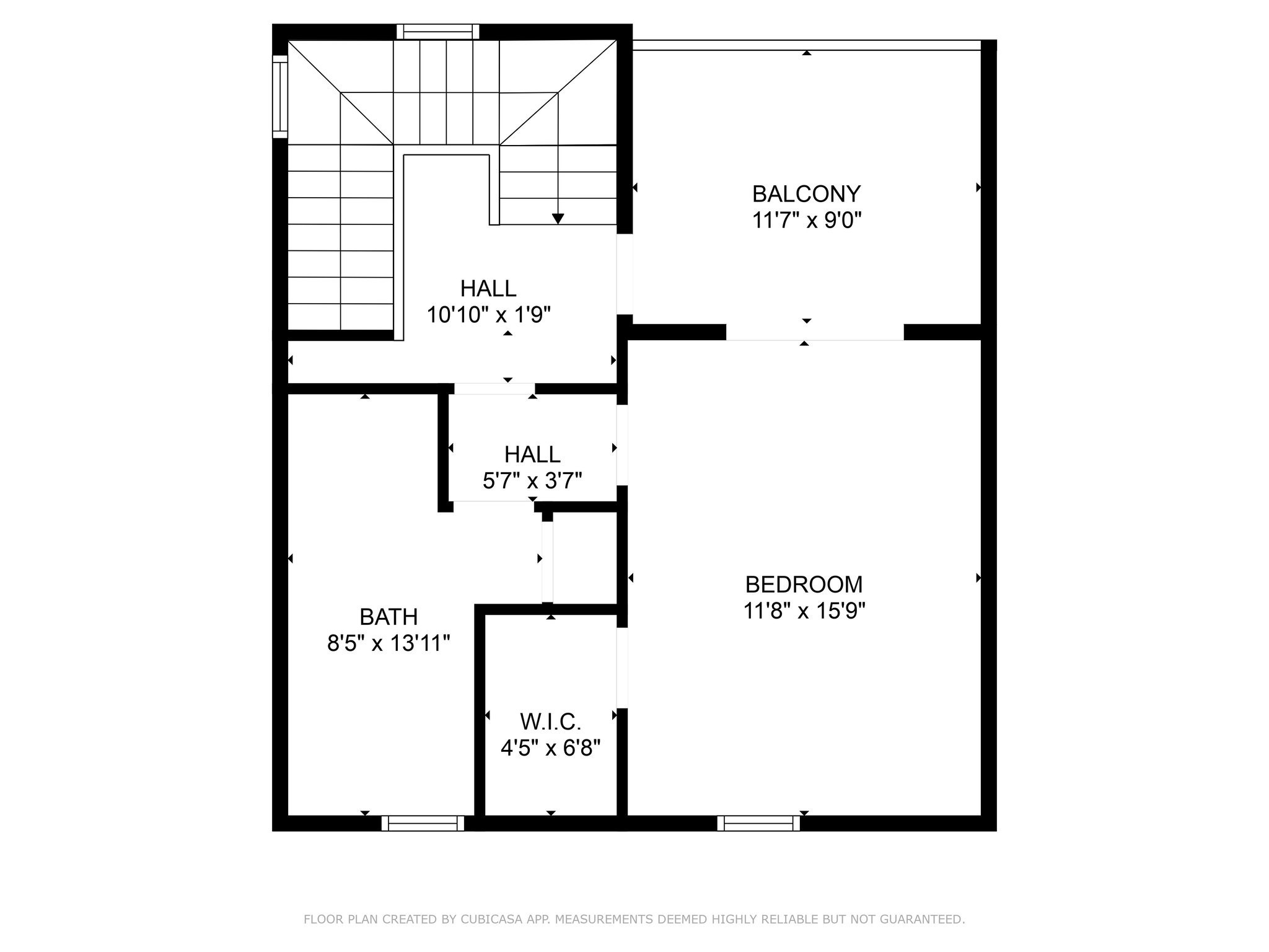 4208 Live Oak Street 105