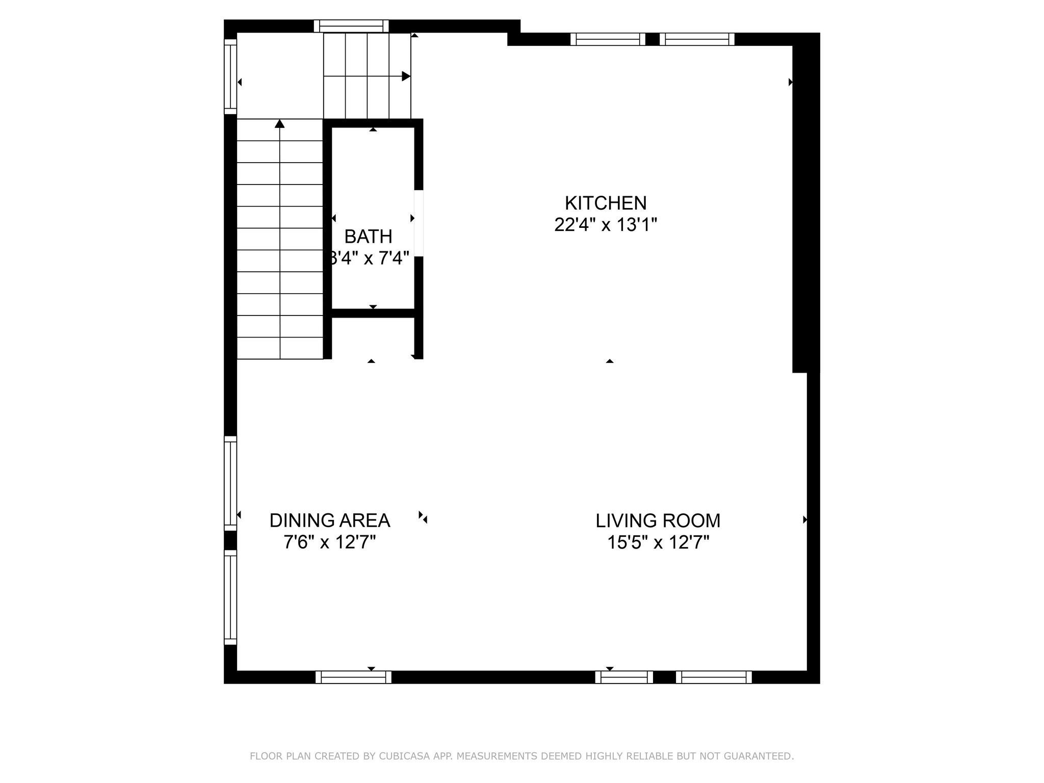 4208 Live Oak Street 105