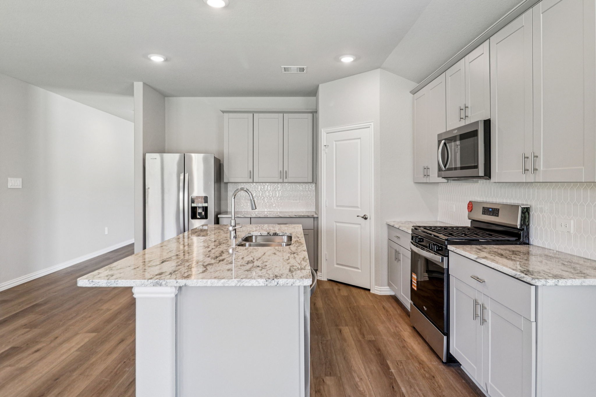 3400 Pat Mayse Drive