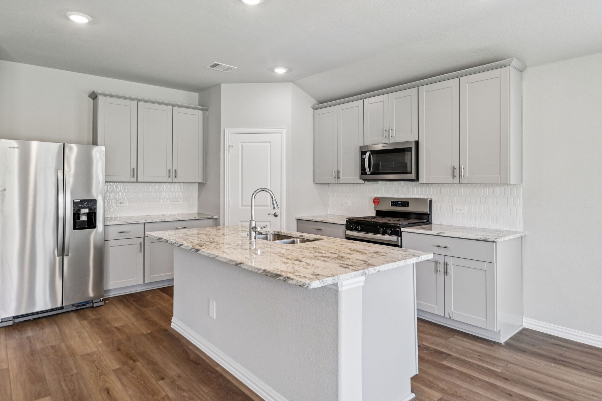 3400 Pat Mayse Drive