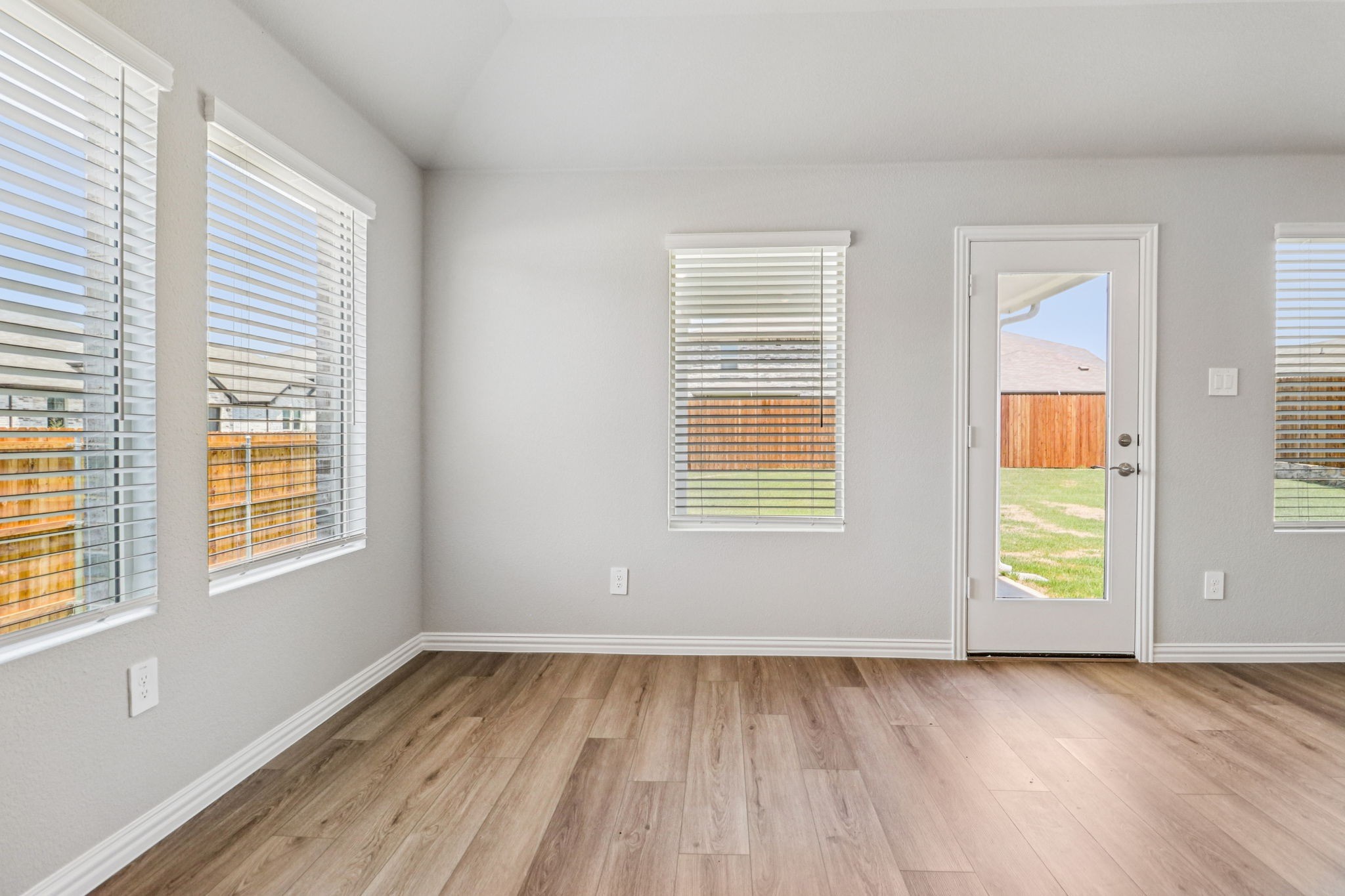 3400 Pat Mayse Drive