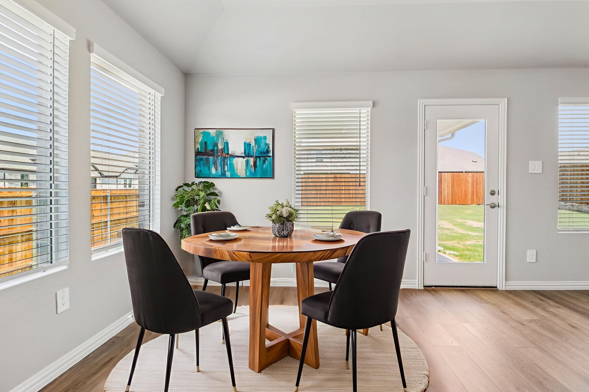 3400 Pat Mayse Drive