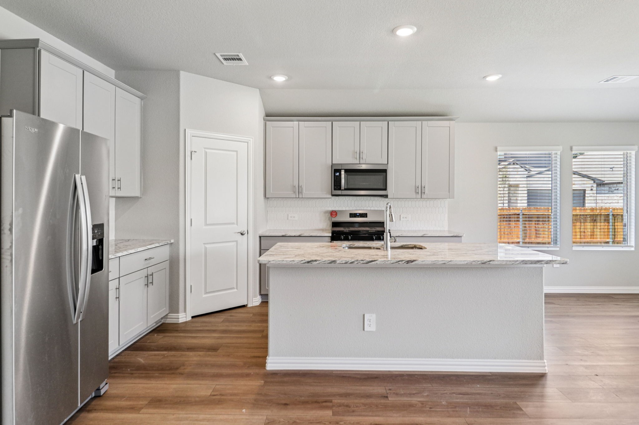 3400 Pat Mayse Drive