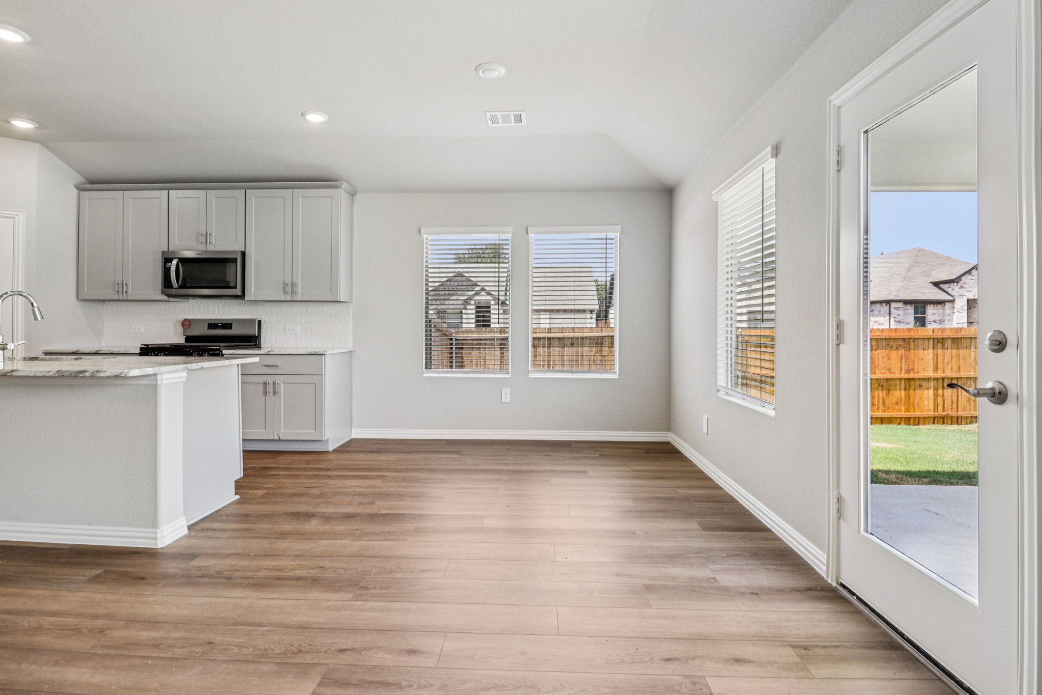 3400 Pat Mayse Drive