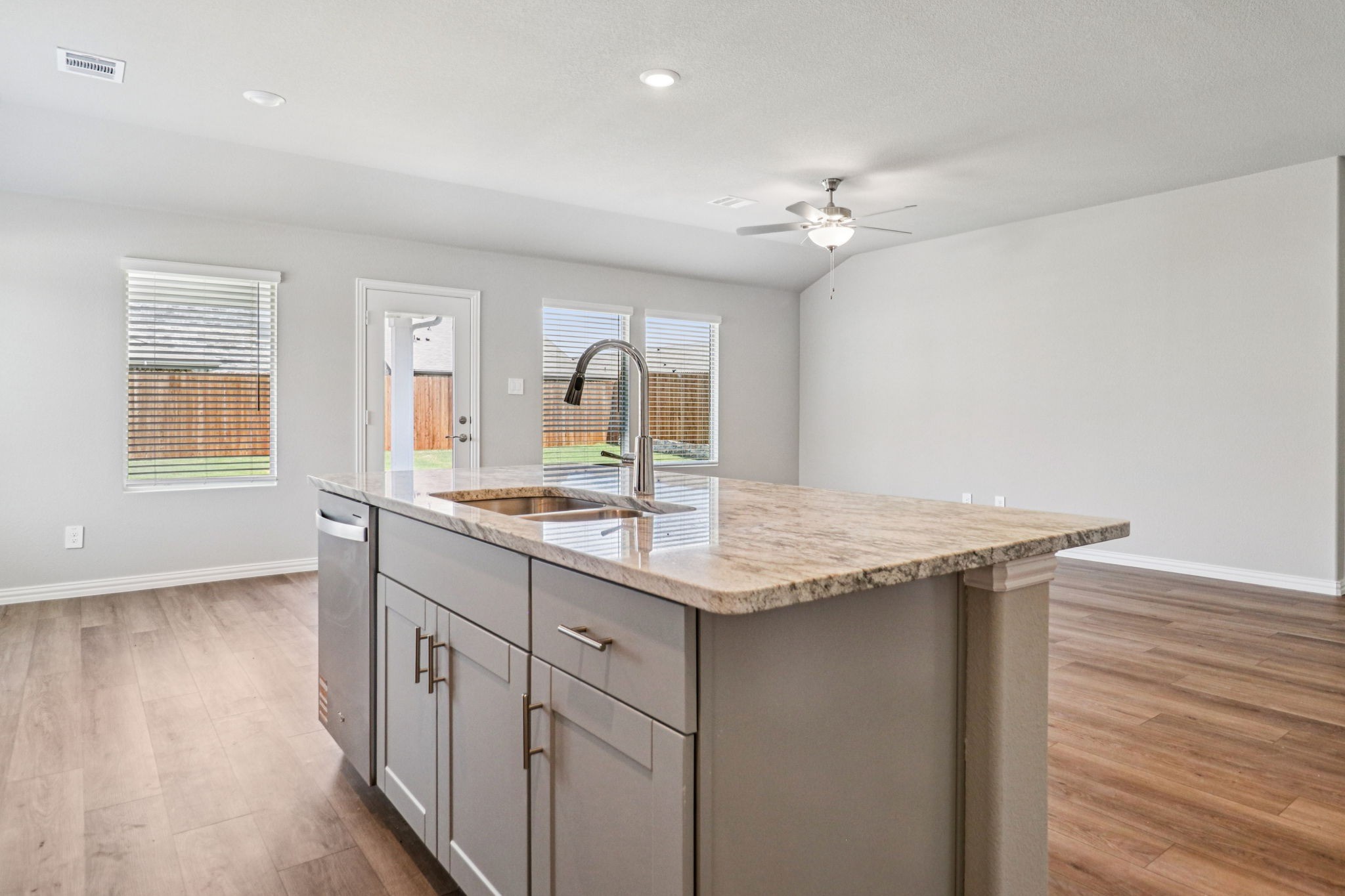 3400 Pat Mayse Drive