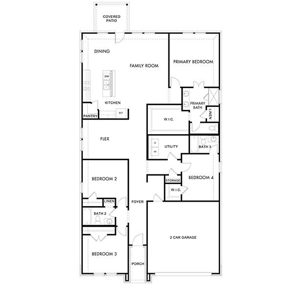 3400 Pat Mayse Drive