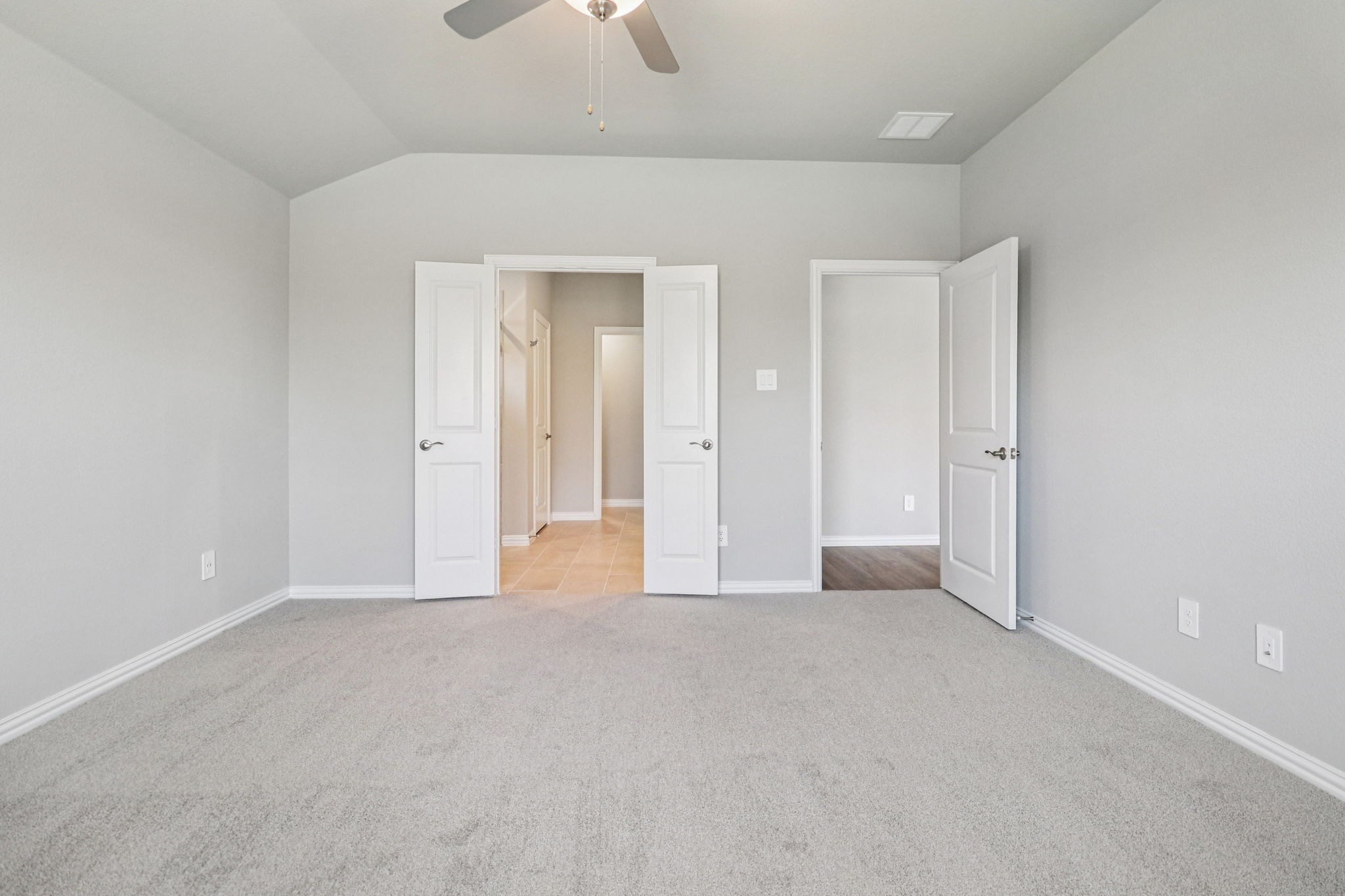 3400 Pat Mayse Drive