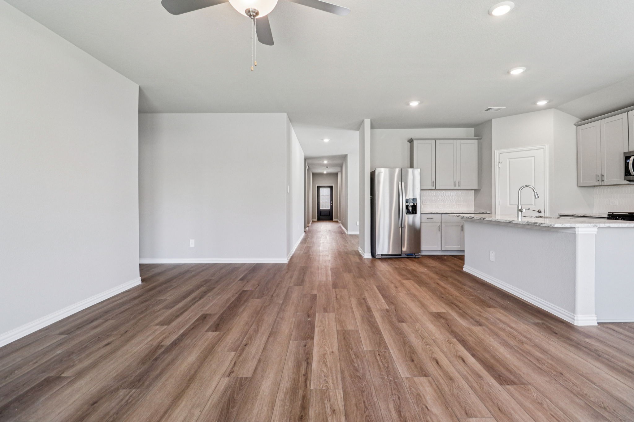 3400 Pat Mayse Drive