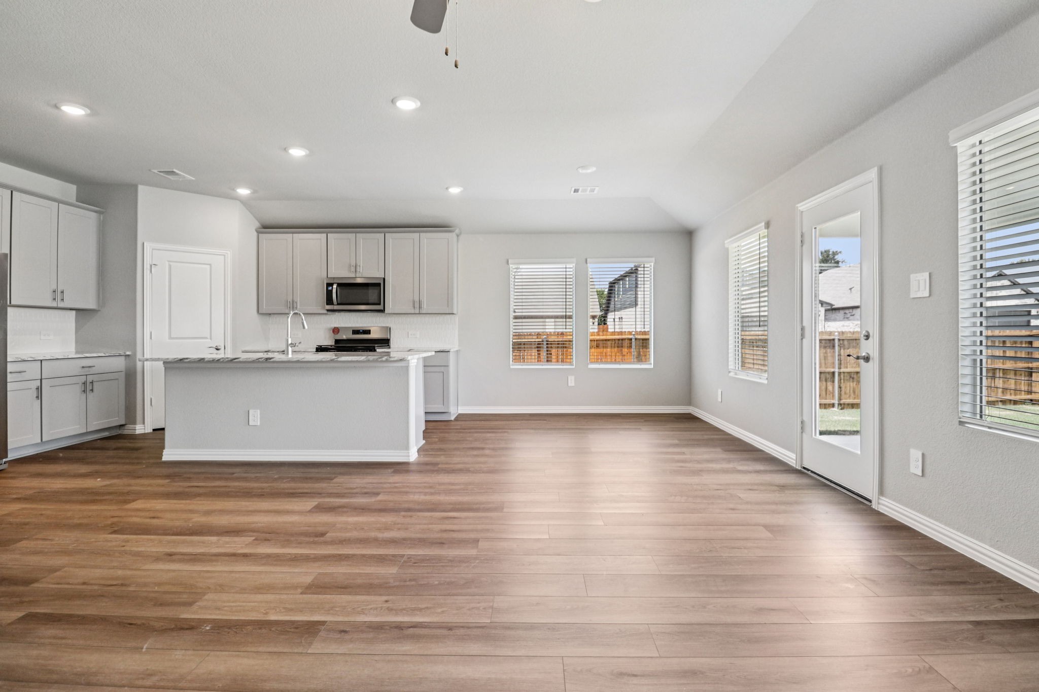 3400 Pat Mayse Drive