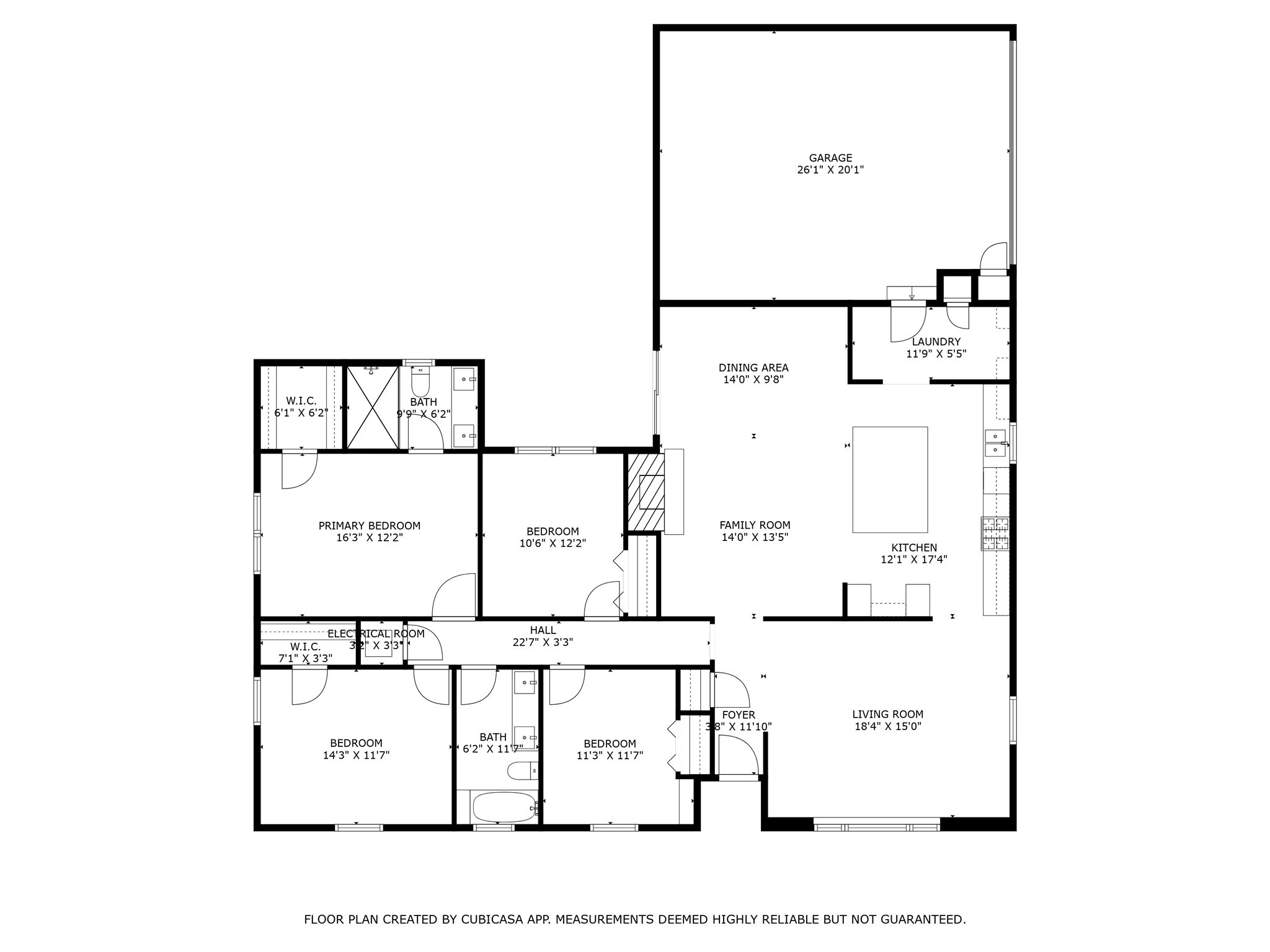 9959 E Lake Highlands Drive