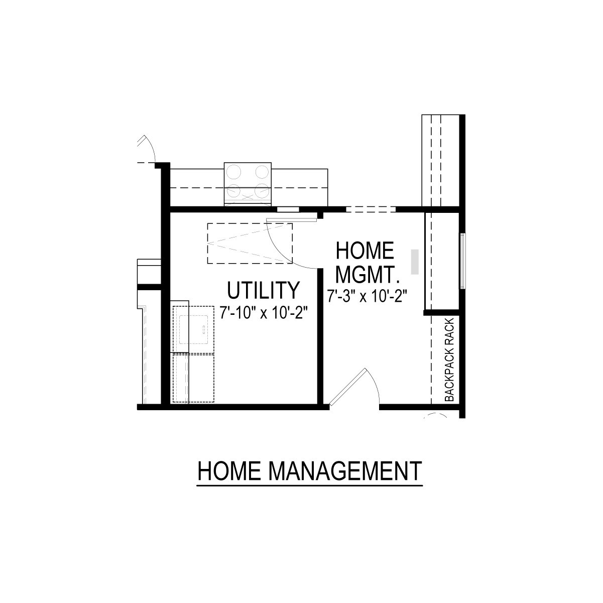 496 Blackwater Trail