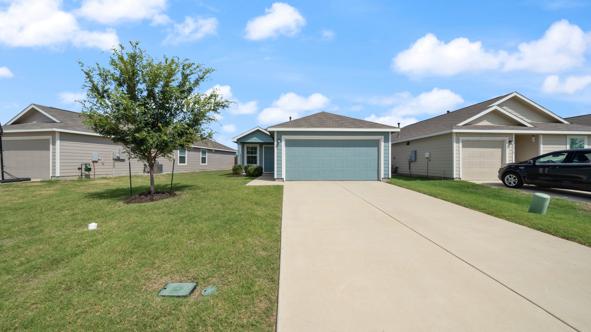 6212 Unbridled Drive